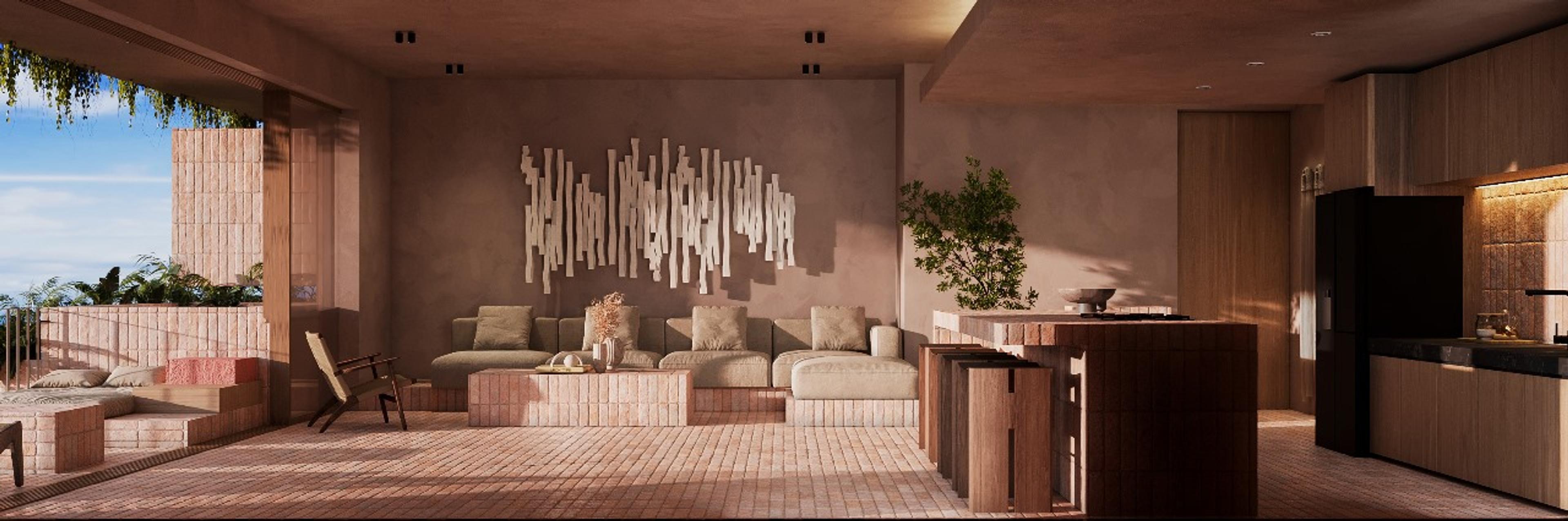 Exclusive Seaside Living in Bahía Soliman — photo 15