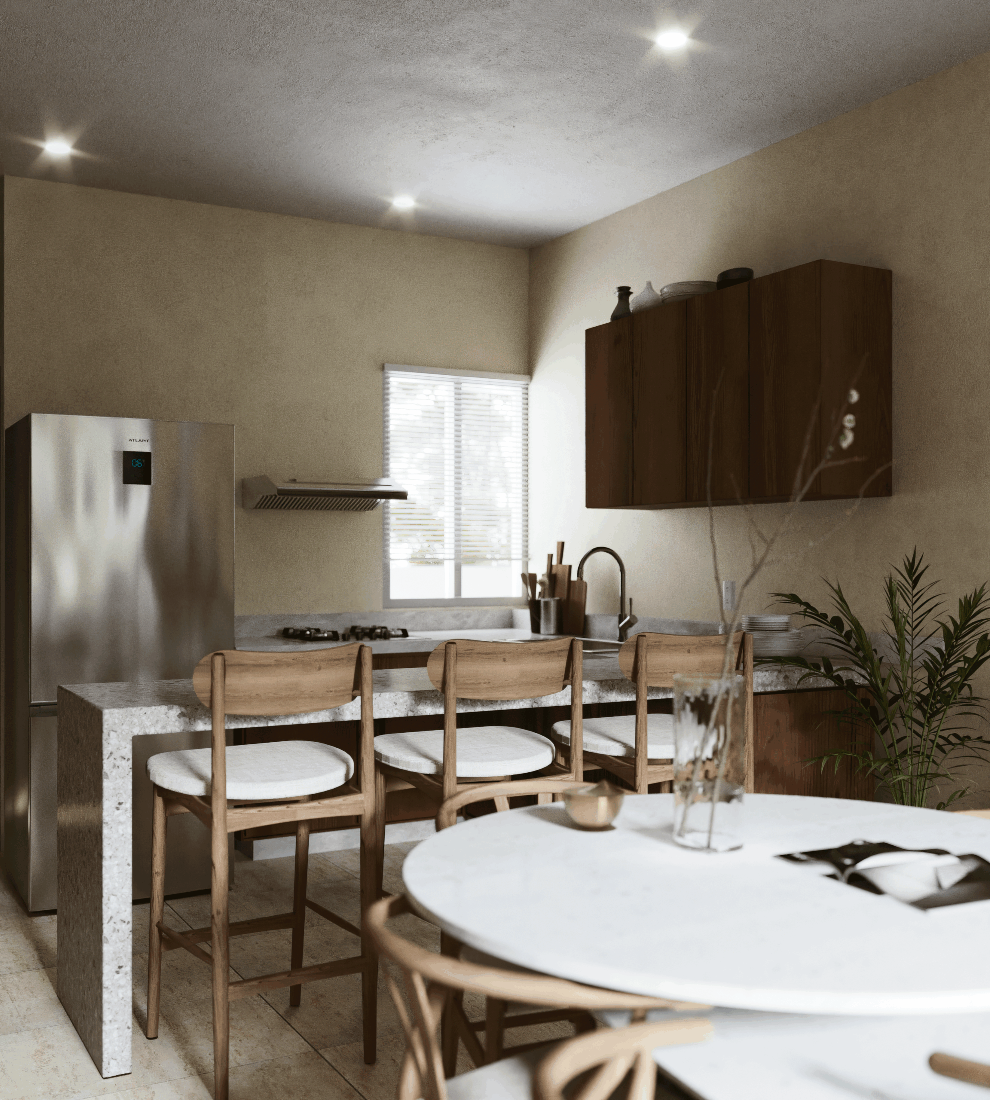 Smart 2-Bedroom Property — photo 16