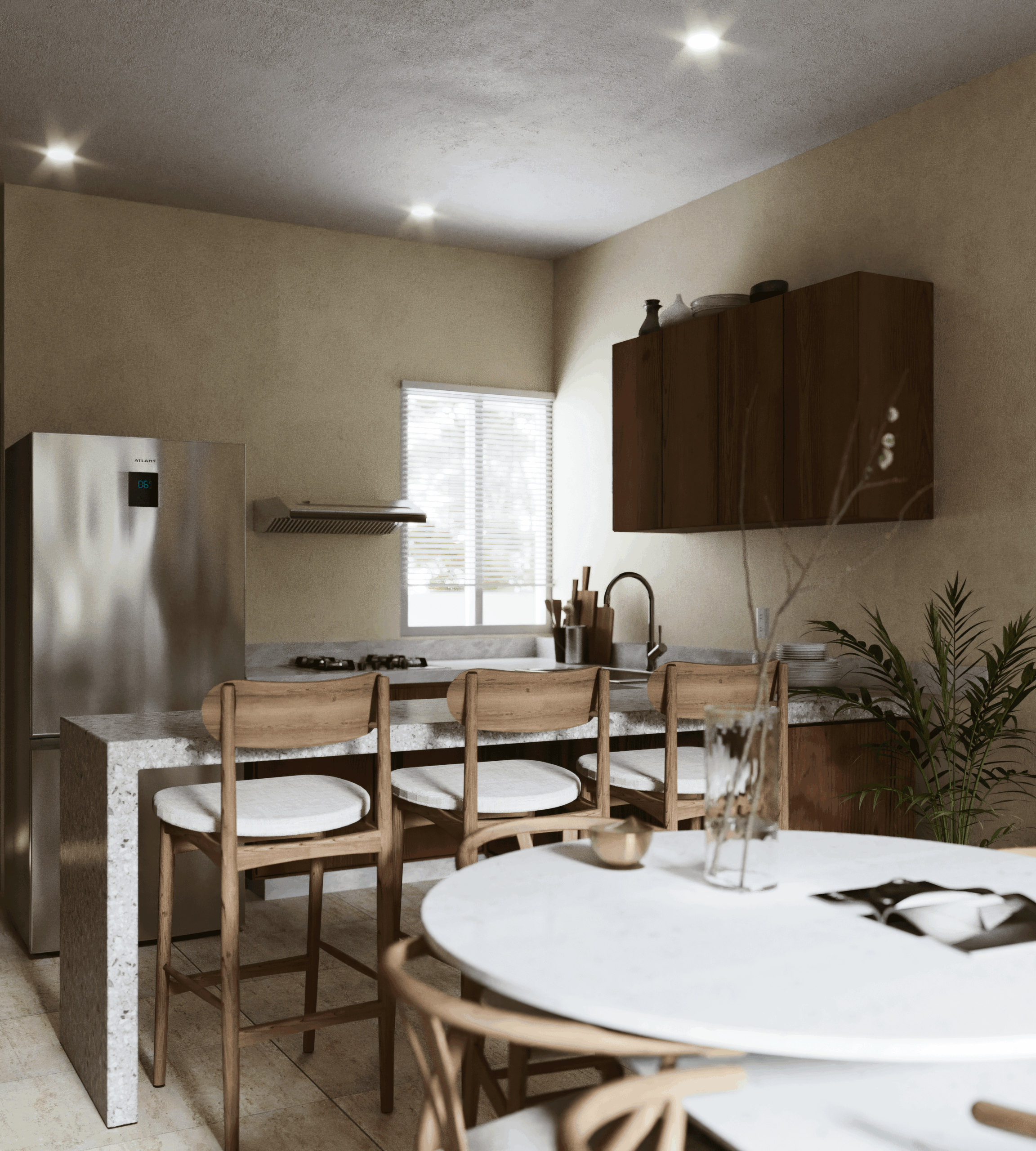 Smart 2-Bedroom Property — photo 16