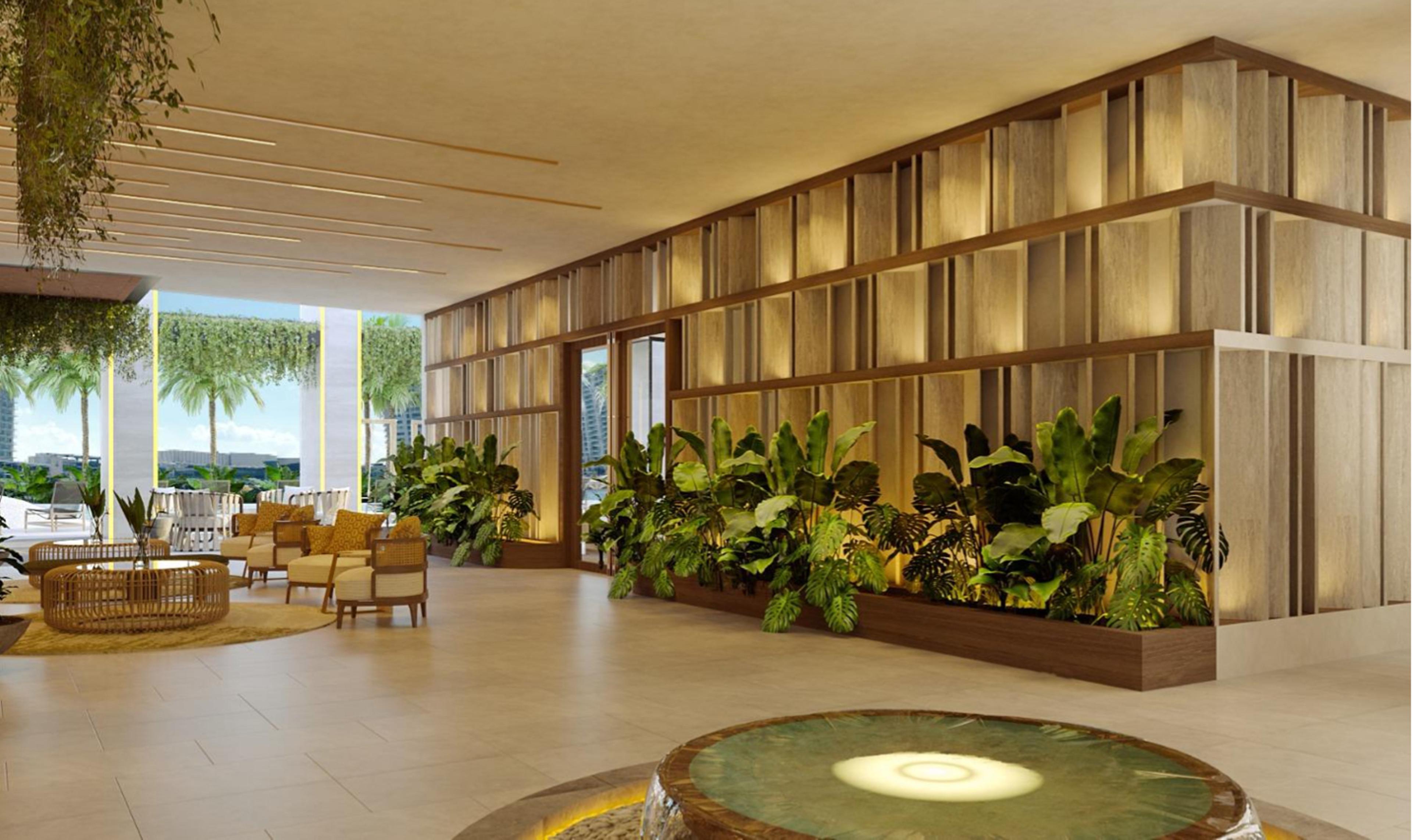 Luxury 3-Bedroom Residence in Puerto Cancún — photo 11