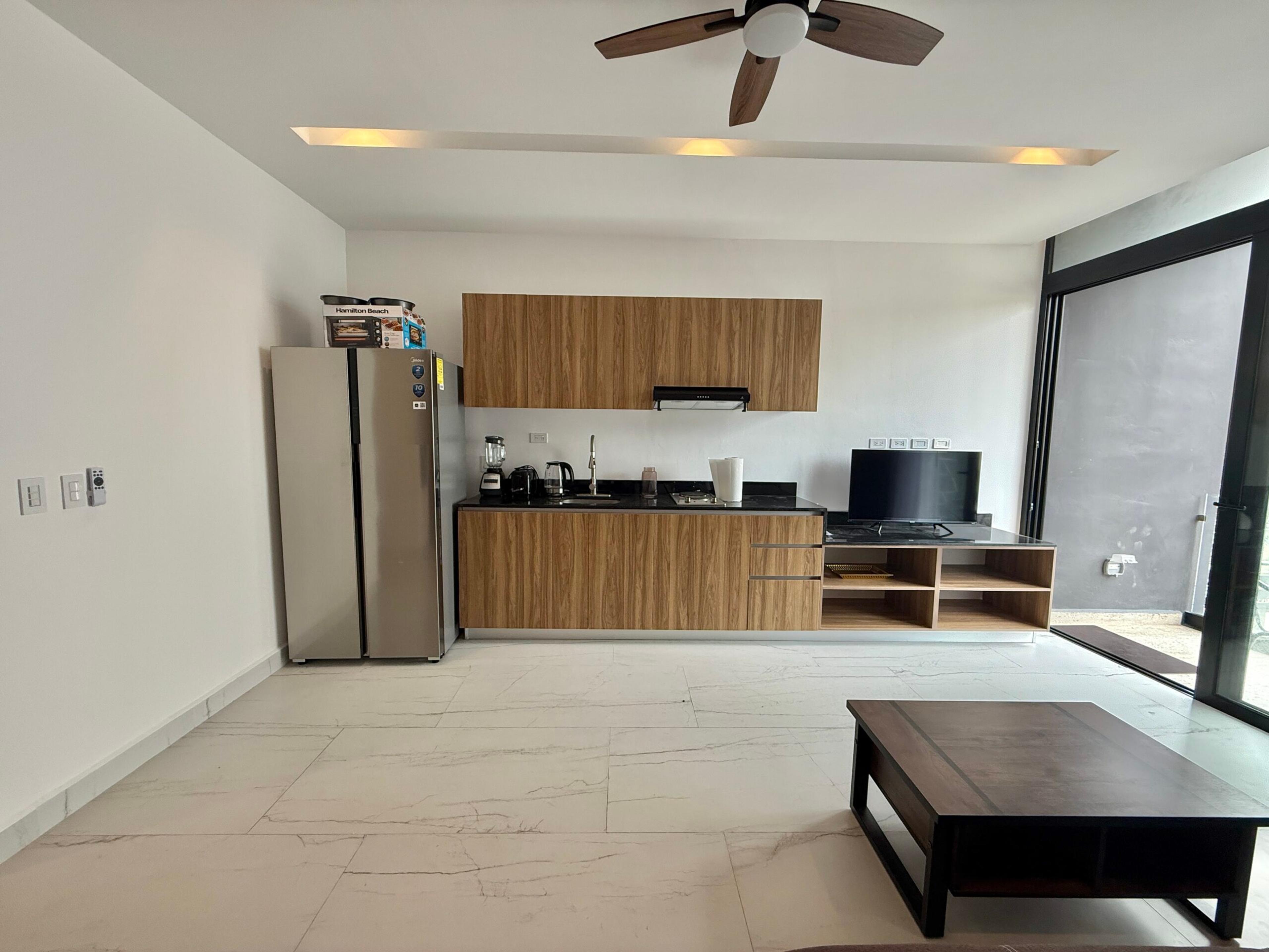 Oxygen 5th Av | Modern 1-Bedroom Condo — photo 19