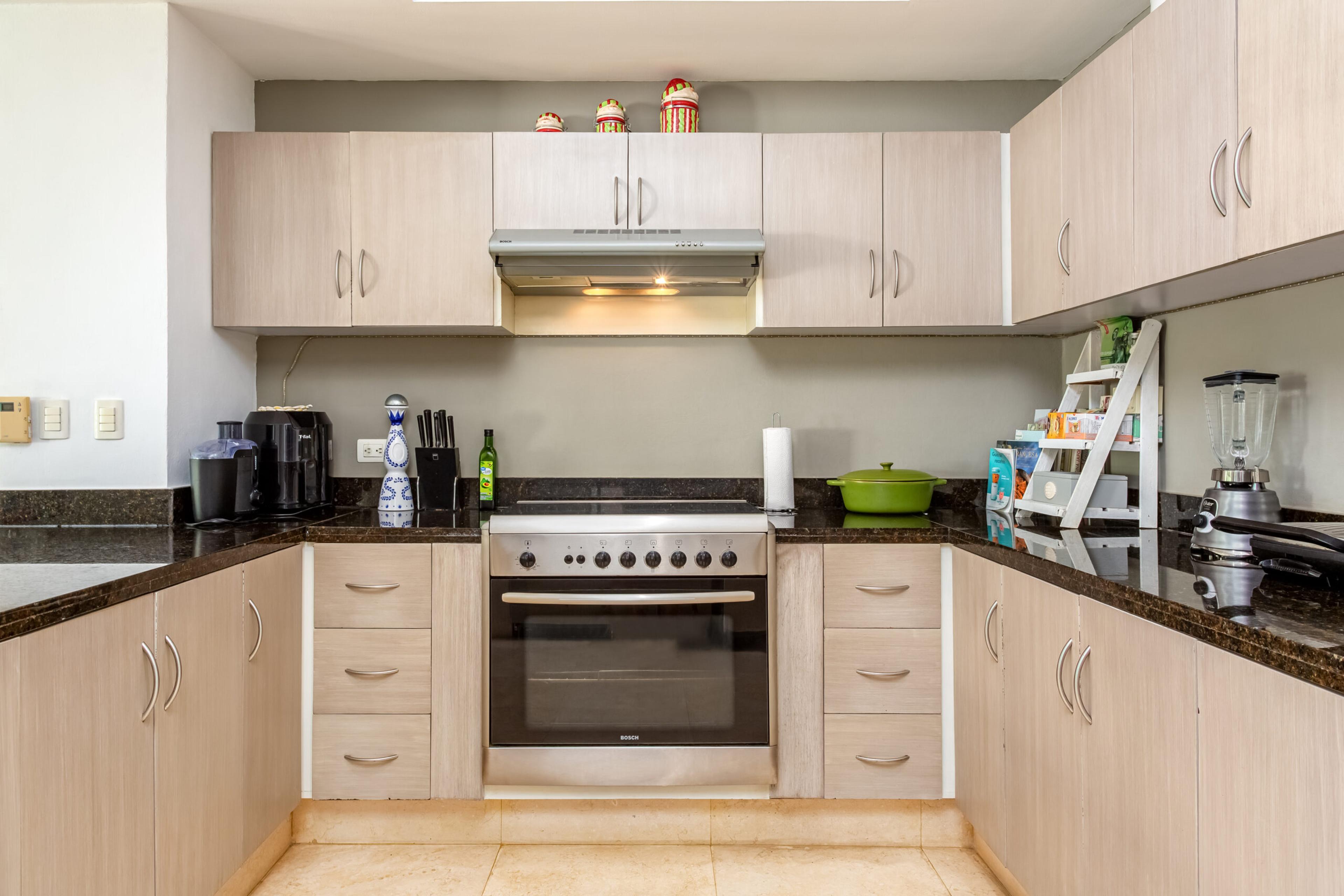 Playa Magna | Four-Bedroom Residence — photo 8