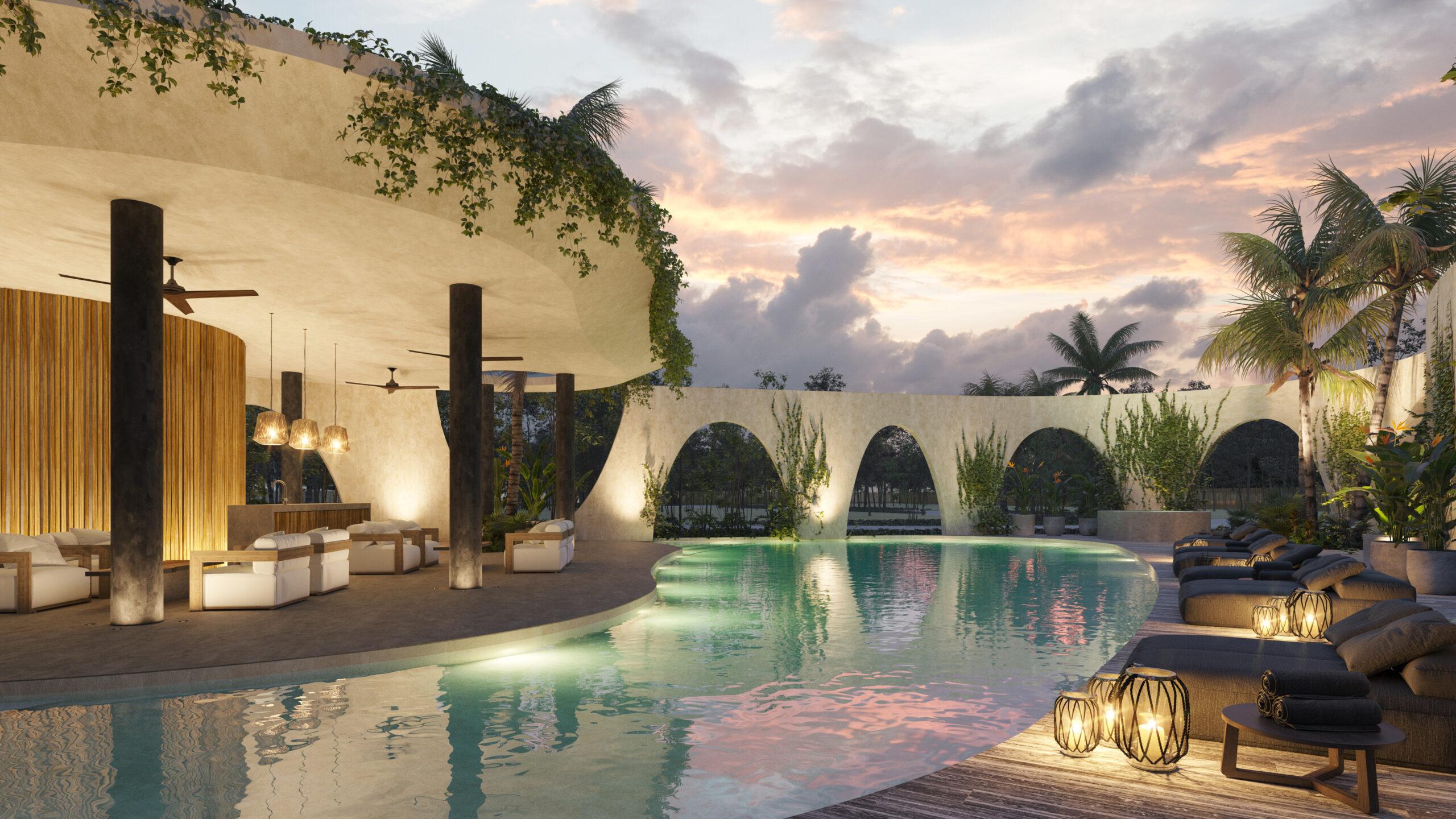 Reserva Gaia | Exclusive Residential Lots, Tulum — photo 4