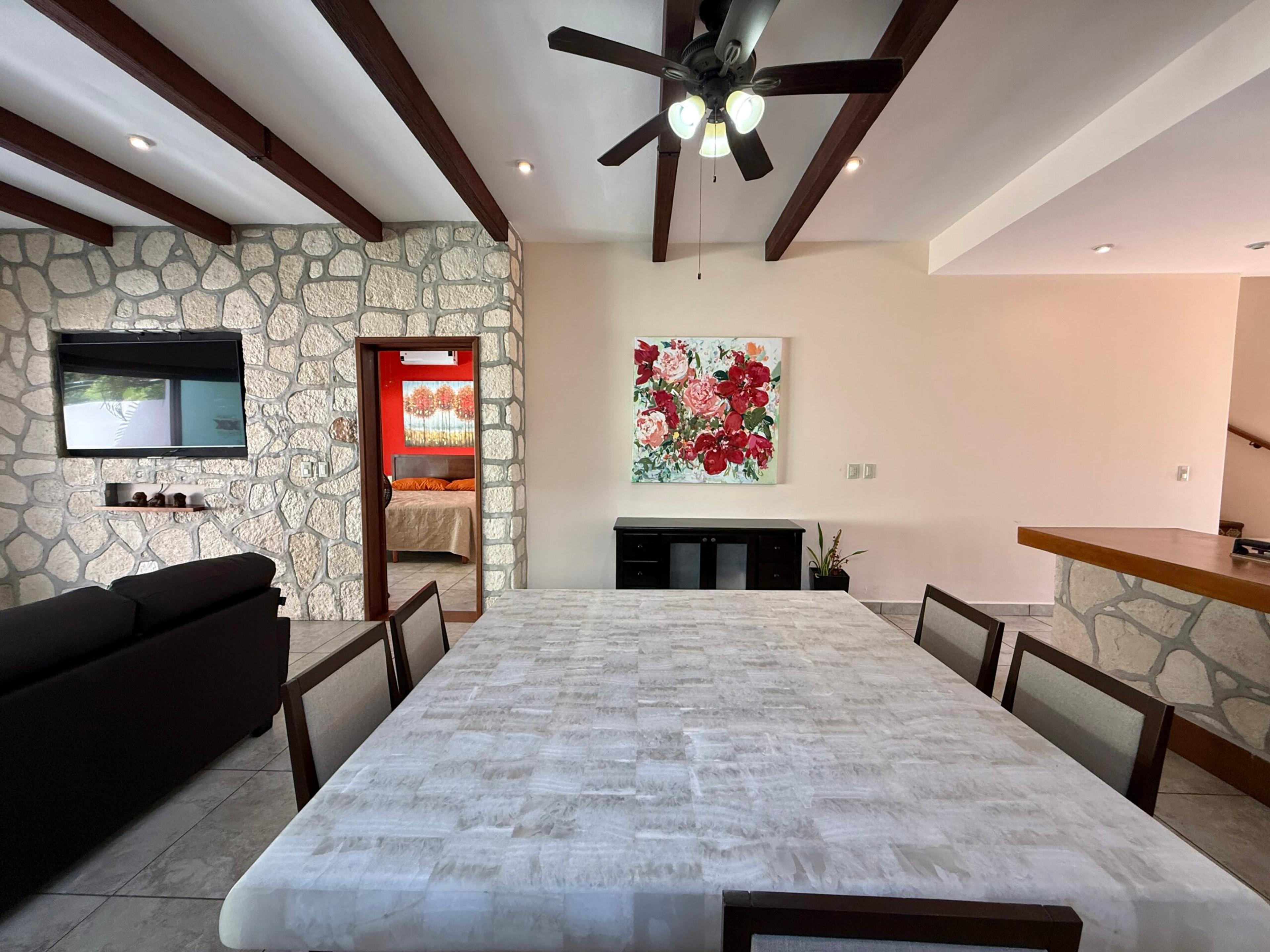 El Cielo | 3-Level Home with Private Pool — photo 14