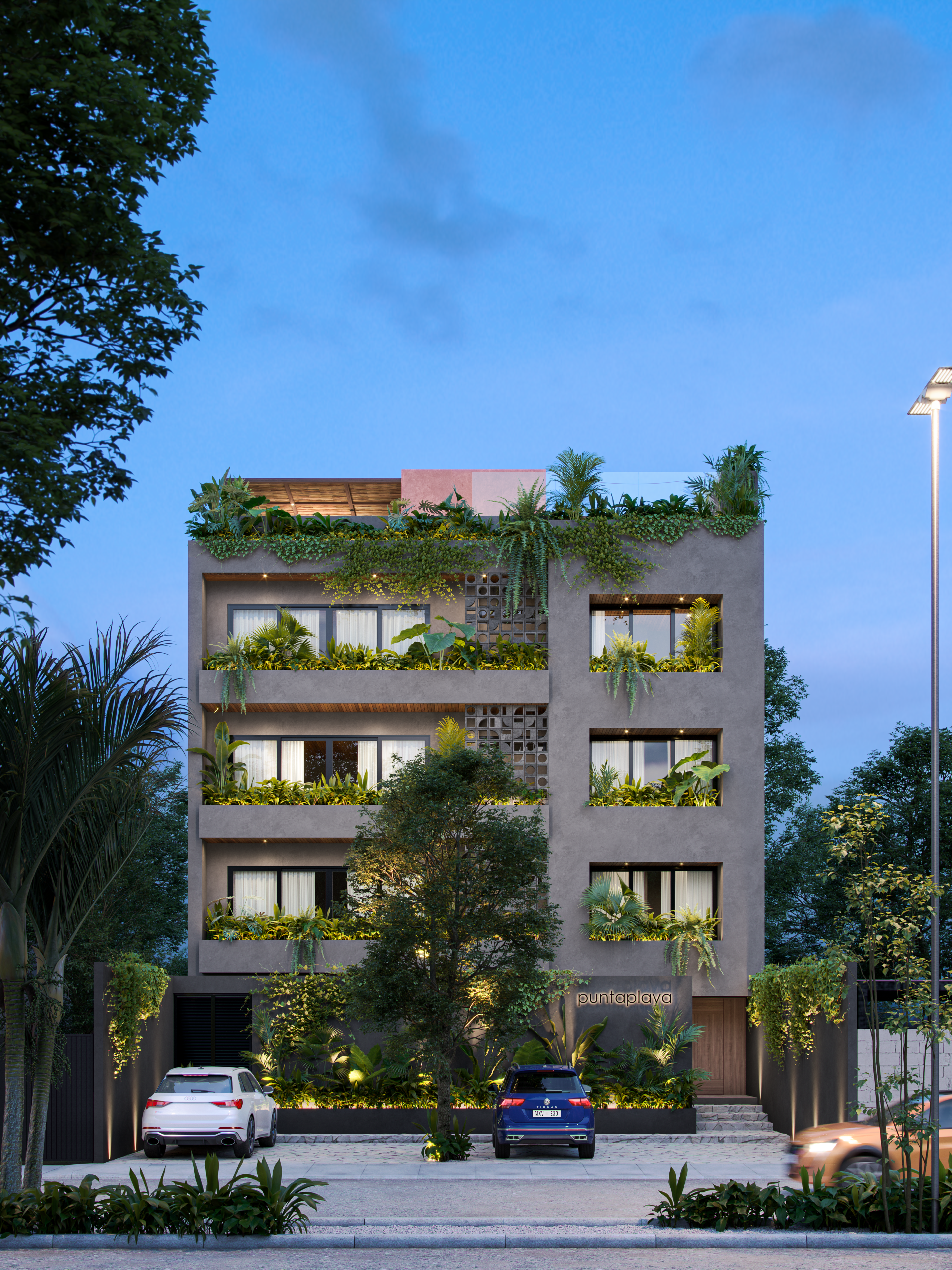 Exquisite 1-Bedroom Condo – Your Private Oasis — photo 6