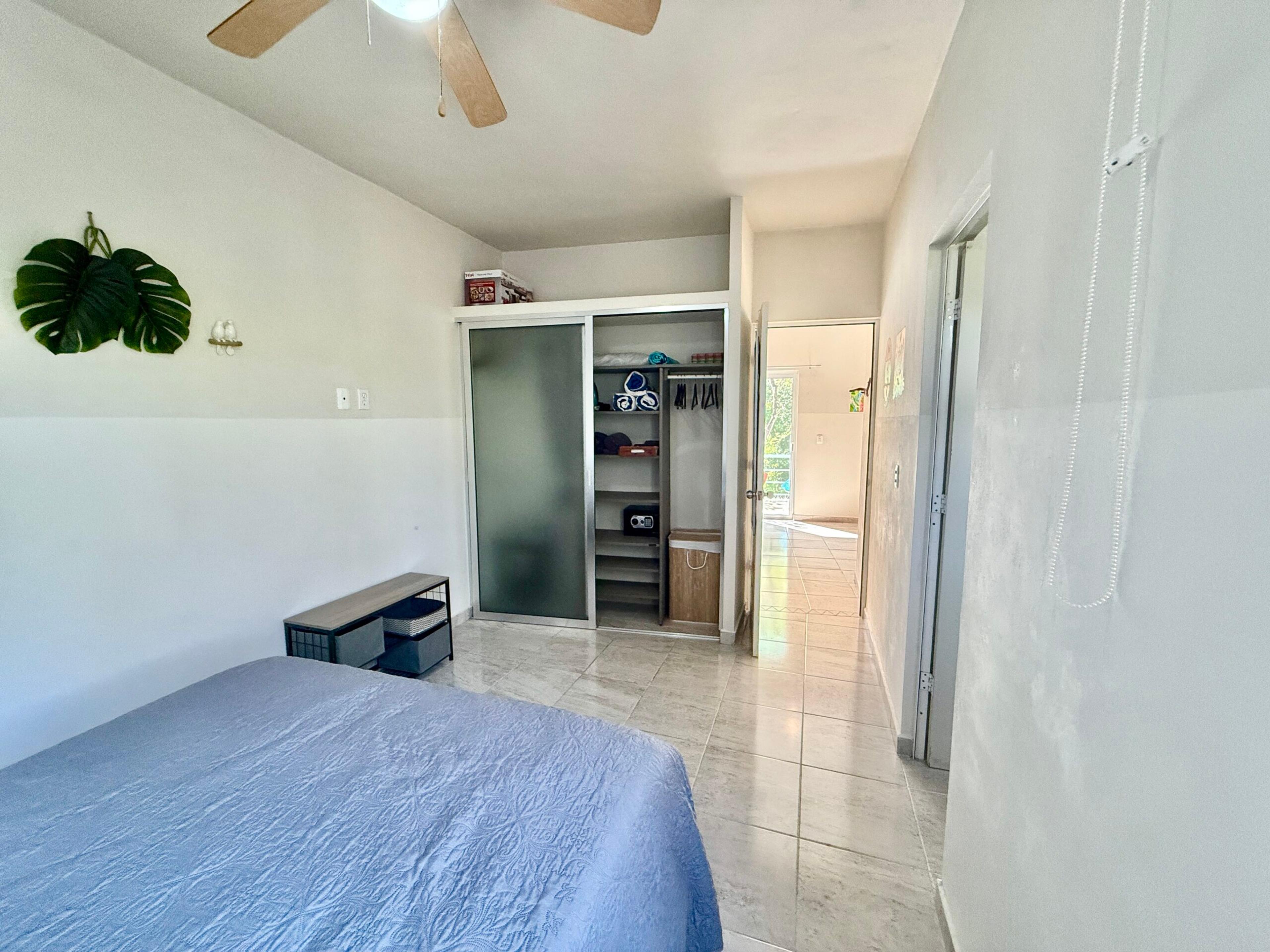 Azul Maya | Bright 2-Bedroom Condo with Rooftop Pool — photo 11