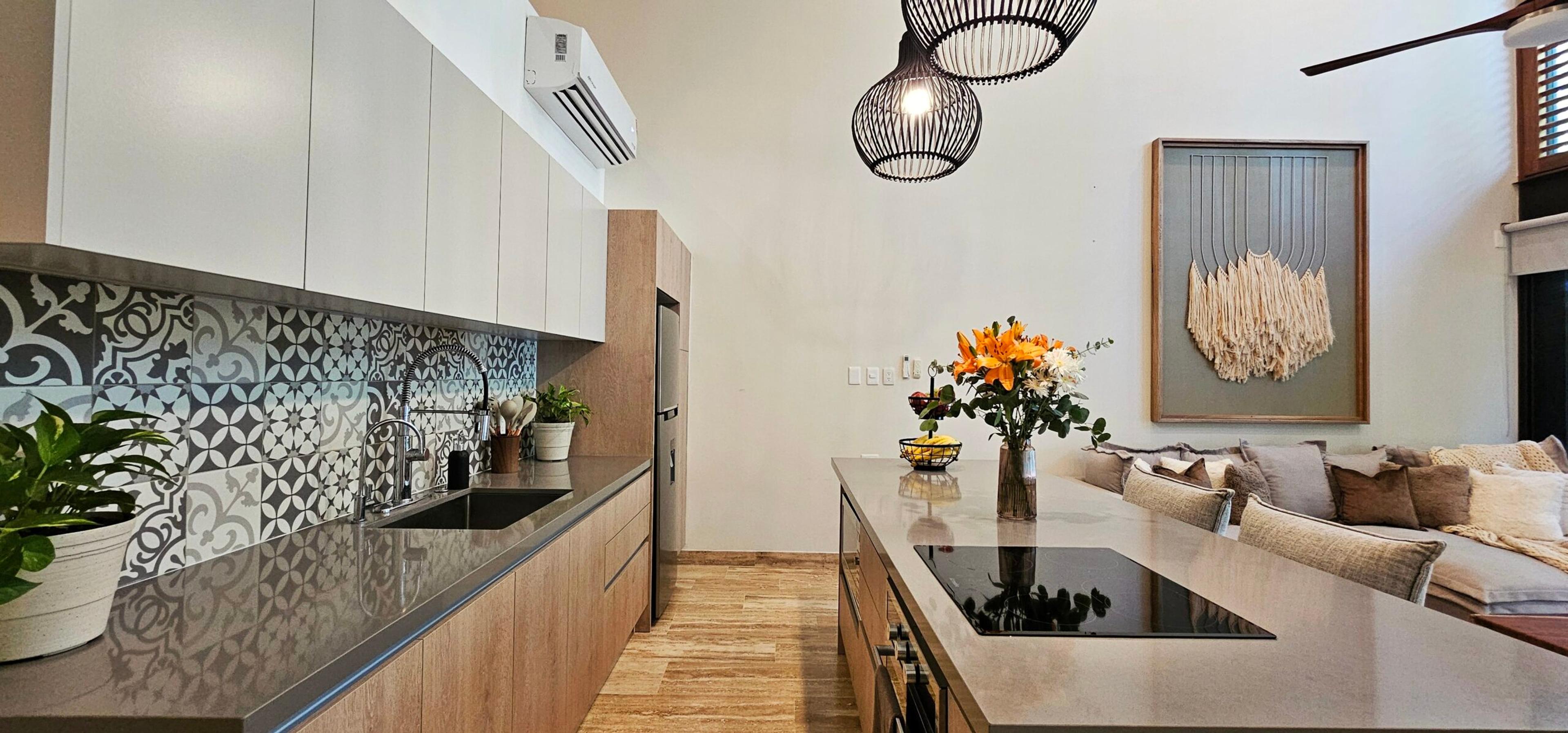 SOLD – AWA | Ground-Floor Condo with Double-Height Ceilings — photo 12