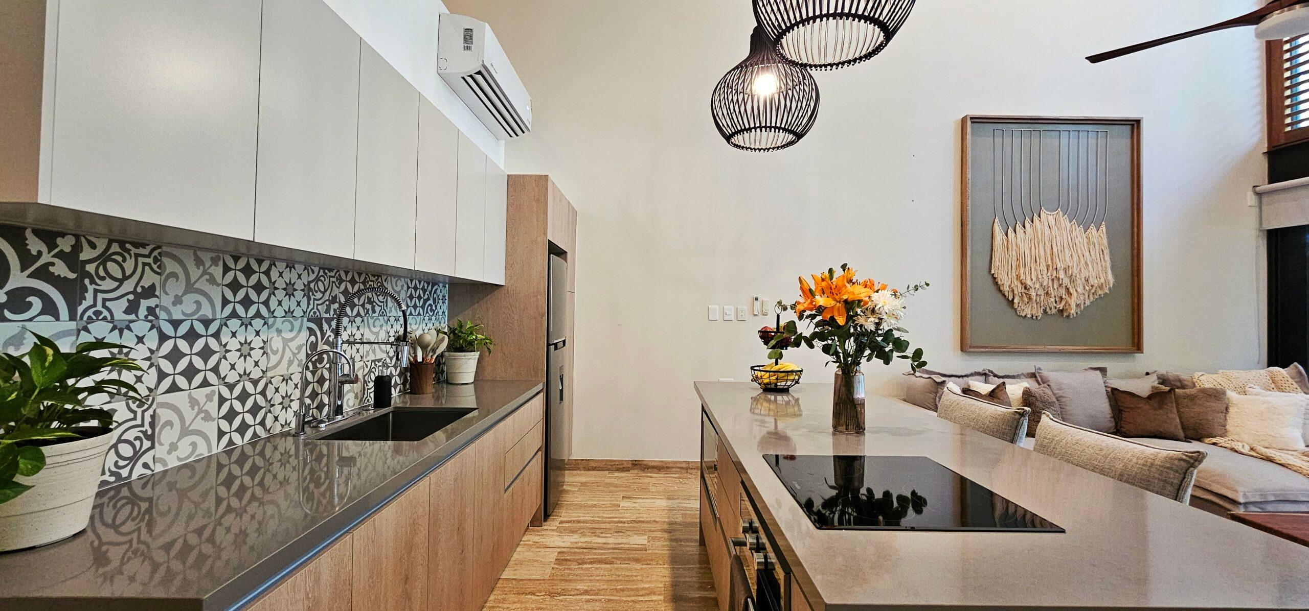 SOLD – AWA | Ground-Floor Condo with Double-Height Ceilings — photo 12