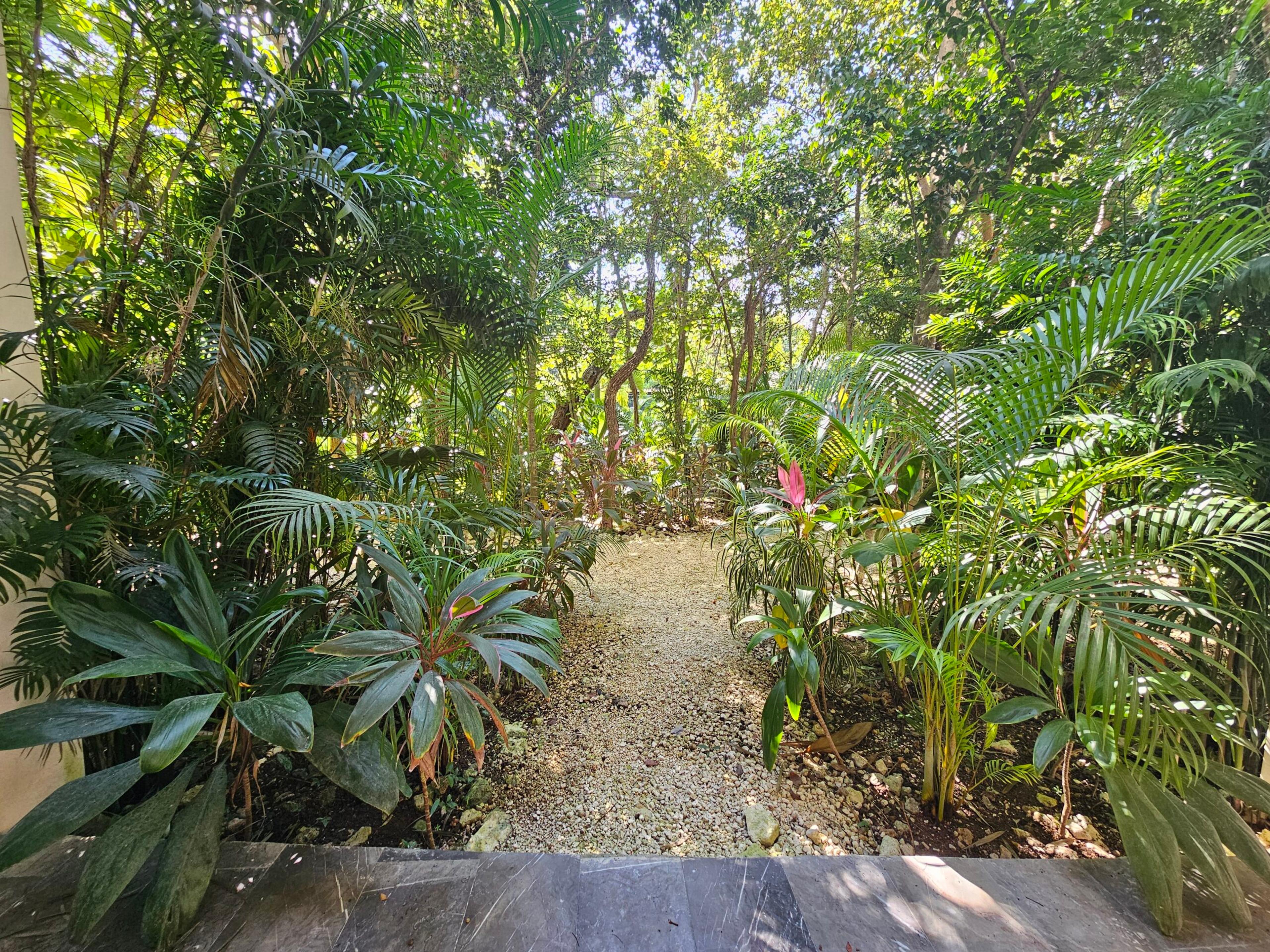 Mistiq Temple II | Serene Jungle Retreat Near Tulum’s Beaches — photo 13