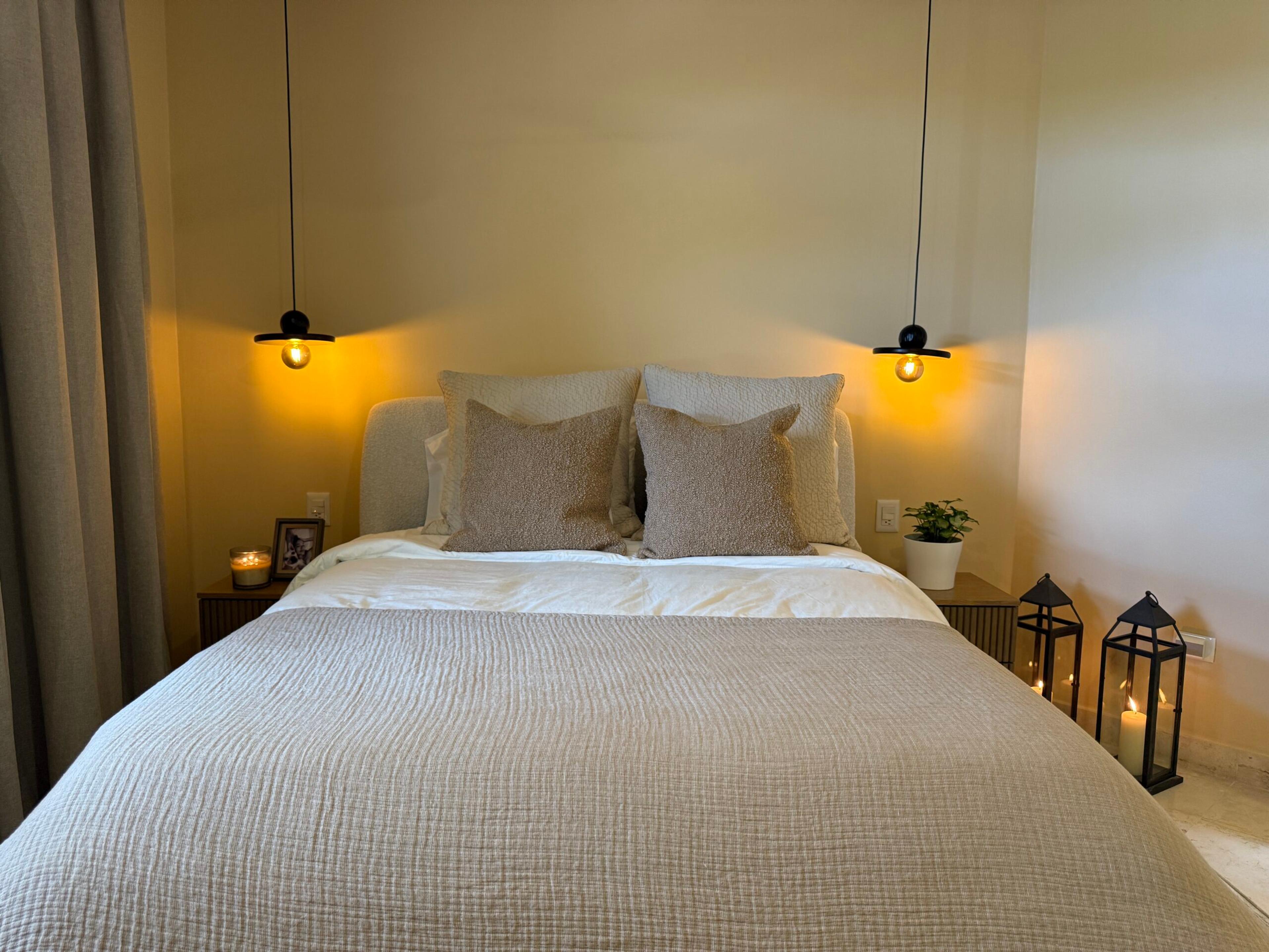 The Elements | Newly Remodeled 2 bedroom PH with Private Plunge Pool — photo 31