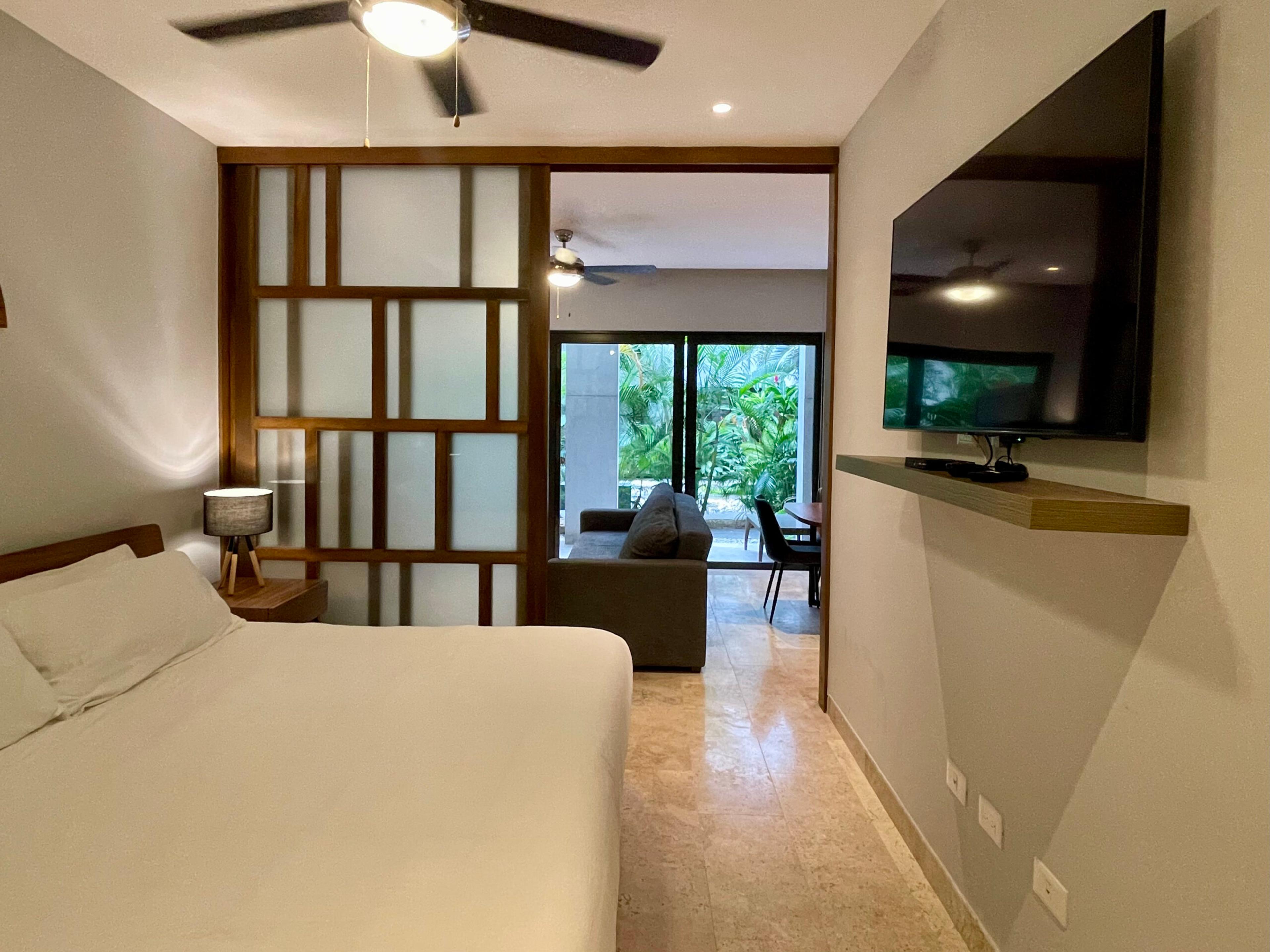 Ipana | Stylish 1-Bedroom Hideaway — photo 19
