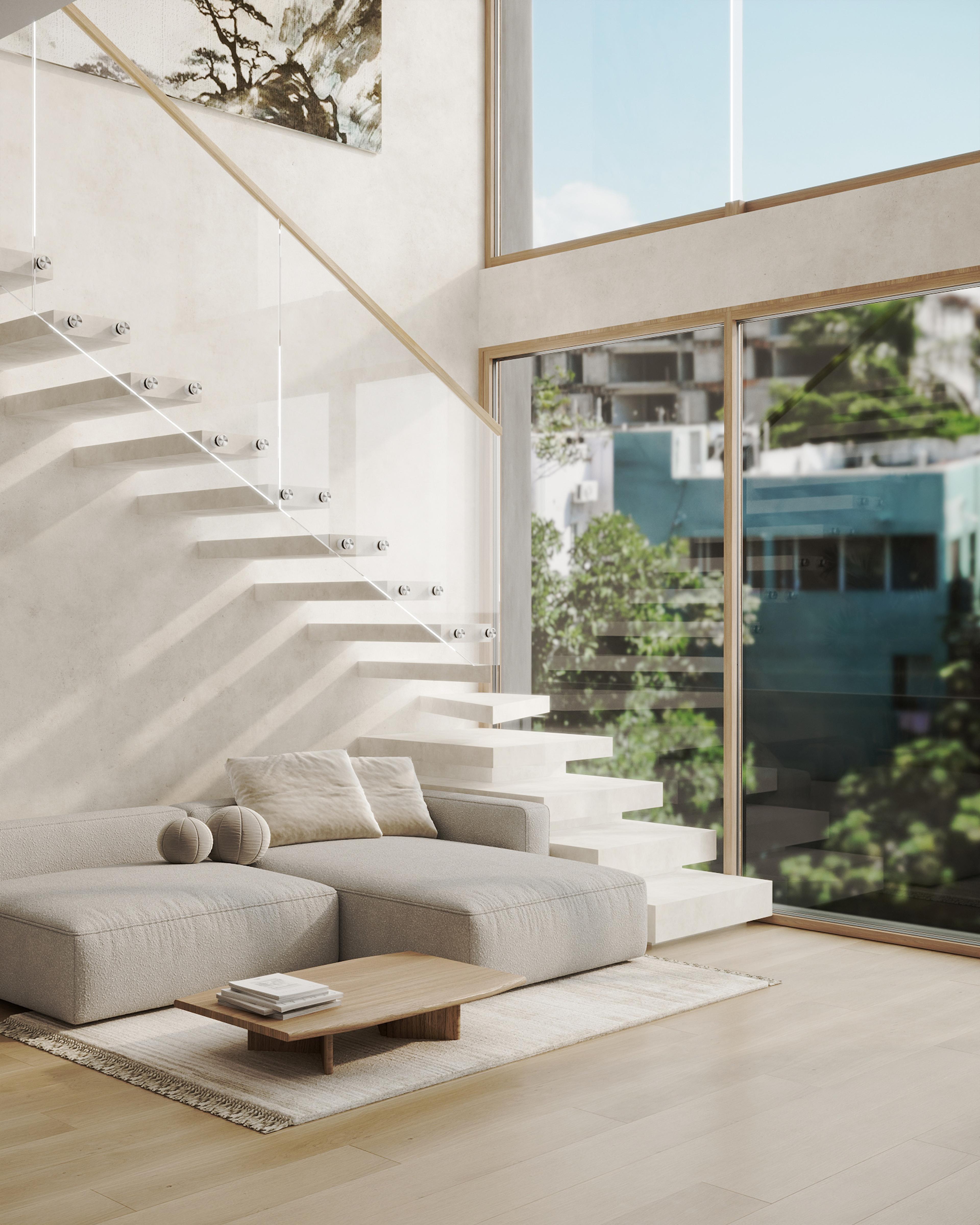 Beautiful 1 Bedroom Loft In The Heart Of Playa del Carmen — photo 4