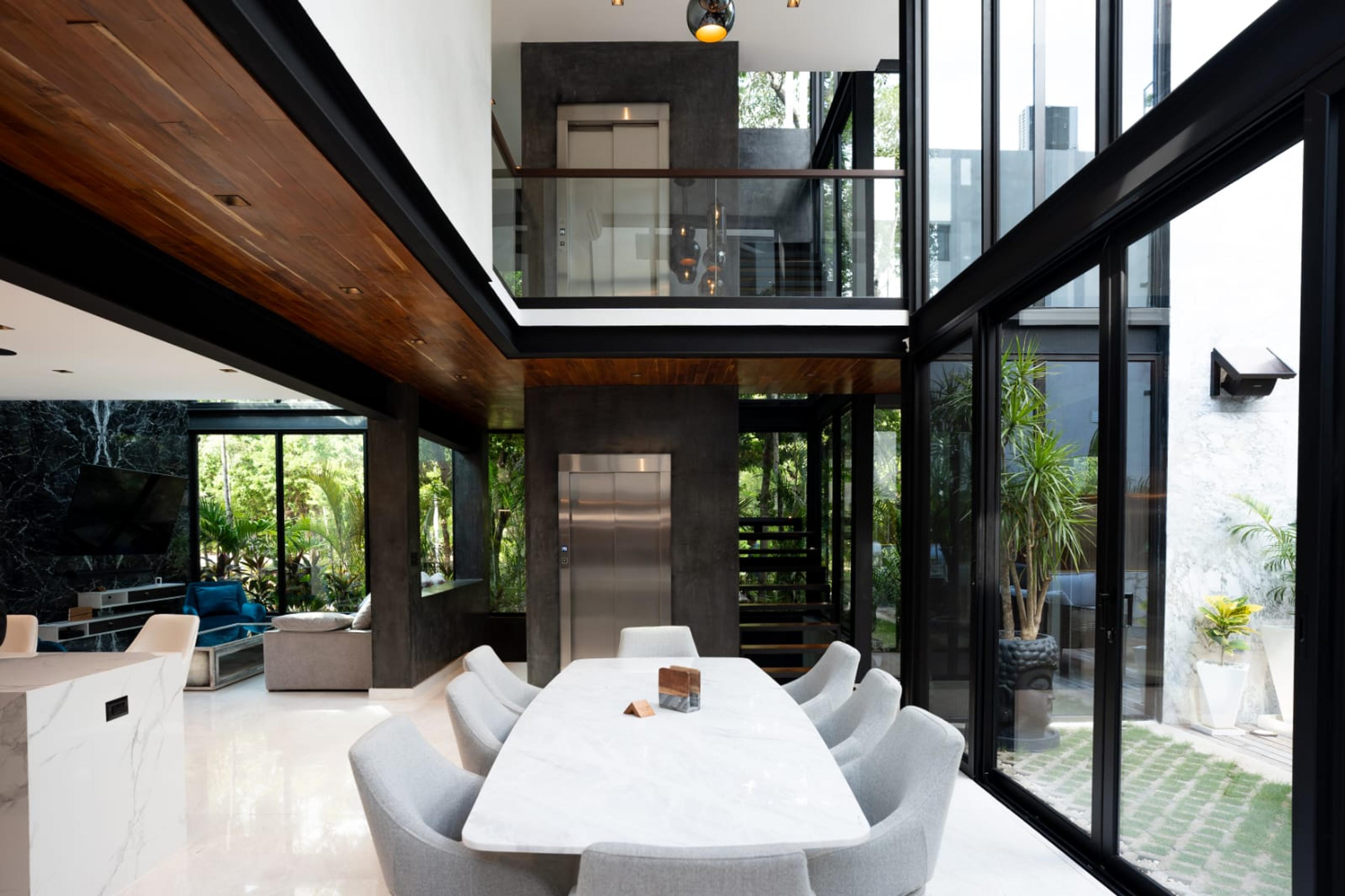 Casa Cristal — photo 26