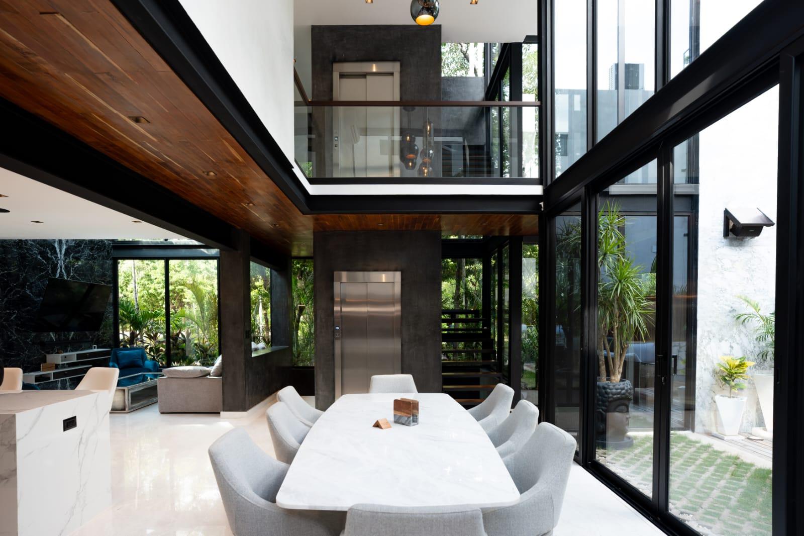 Casa Cristal — photo 26