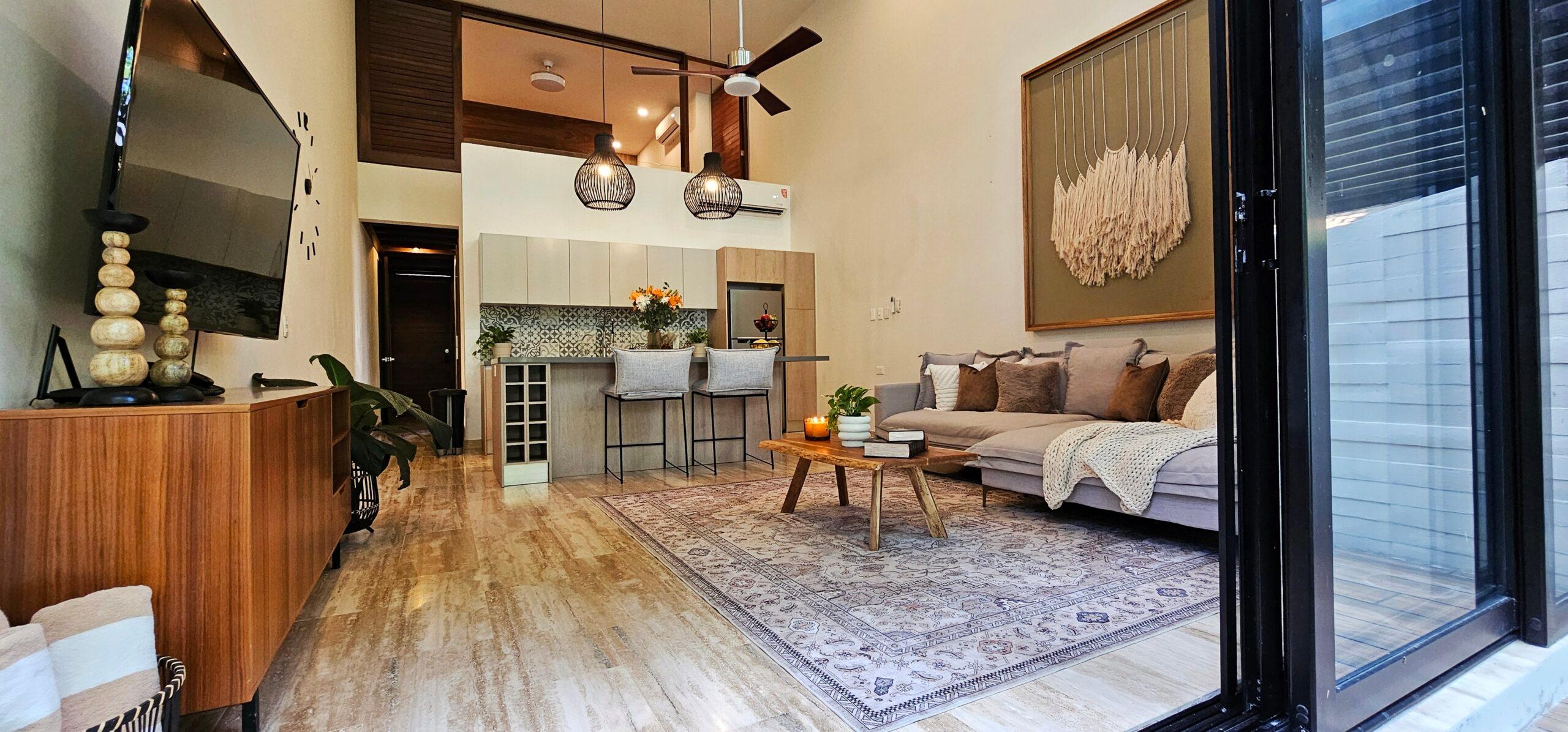 SOLD – AWA | Ground-Floor Condo with Double-Height Ceilings — photo 22