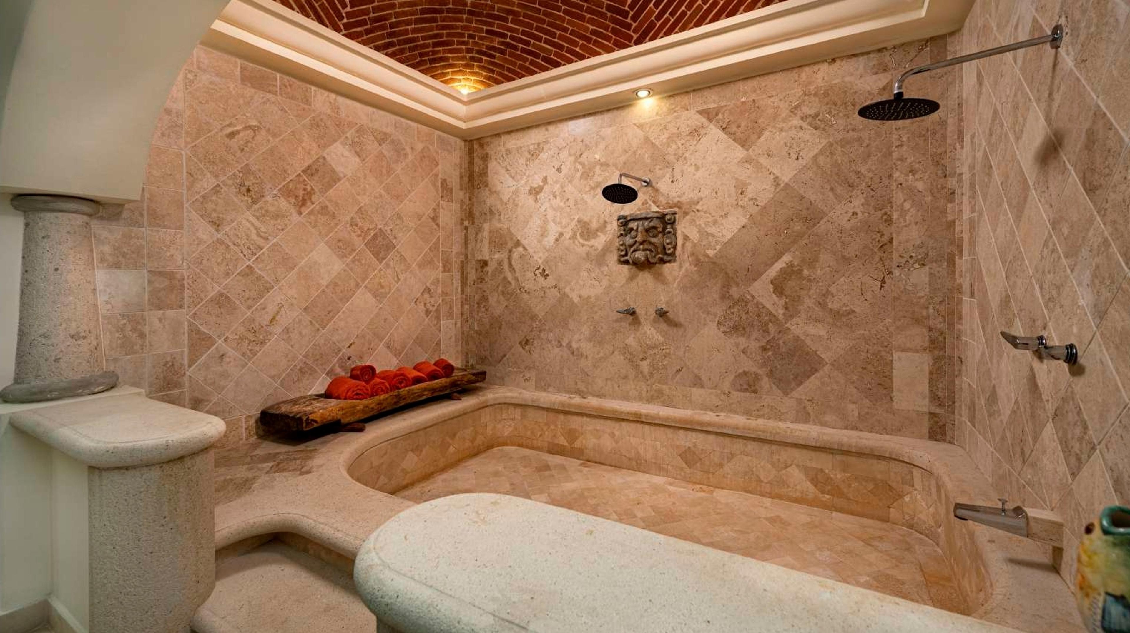 Quinta Luna | Exclusive 3-Bedroom Penthouse in Puerto Aventuras with Views — photo 12