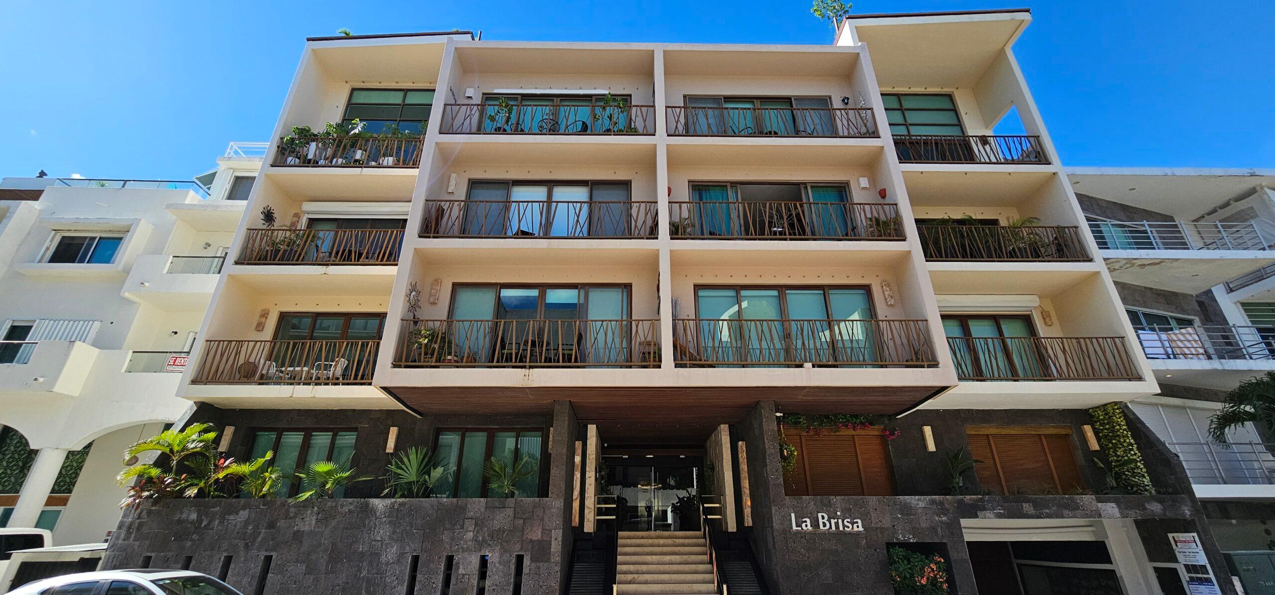 SOLD-2-Bedroom Condo in La Brisa – Boutique Living in a 14-Unit Building — photo 28