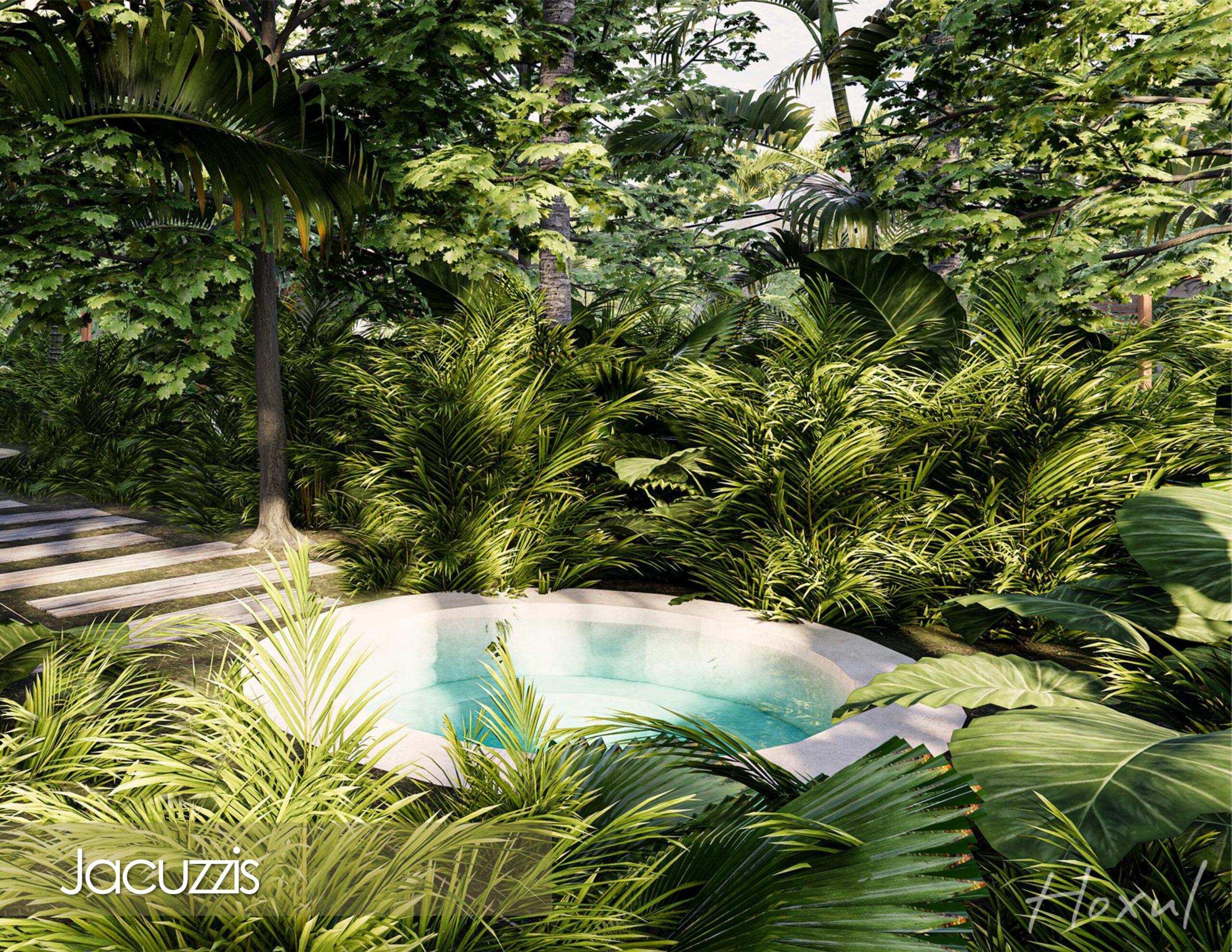 Elegant 2-Bedroom Condo in Playa del Carmen — photo 12