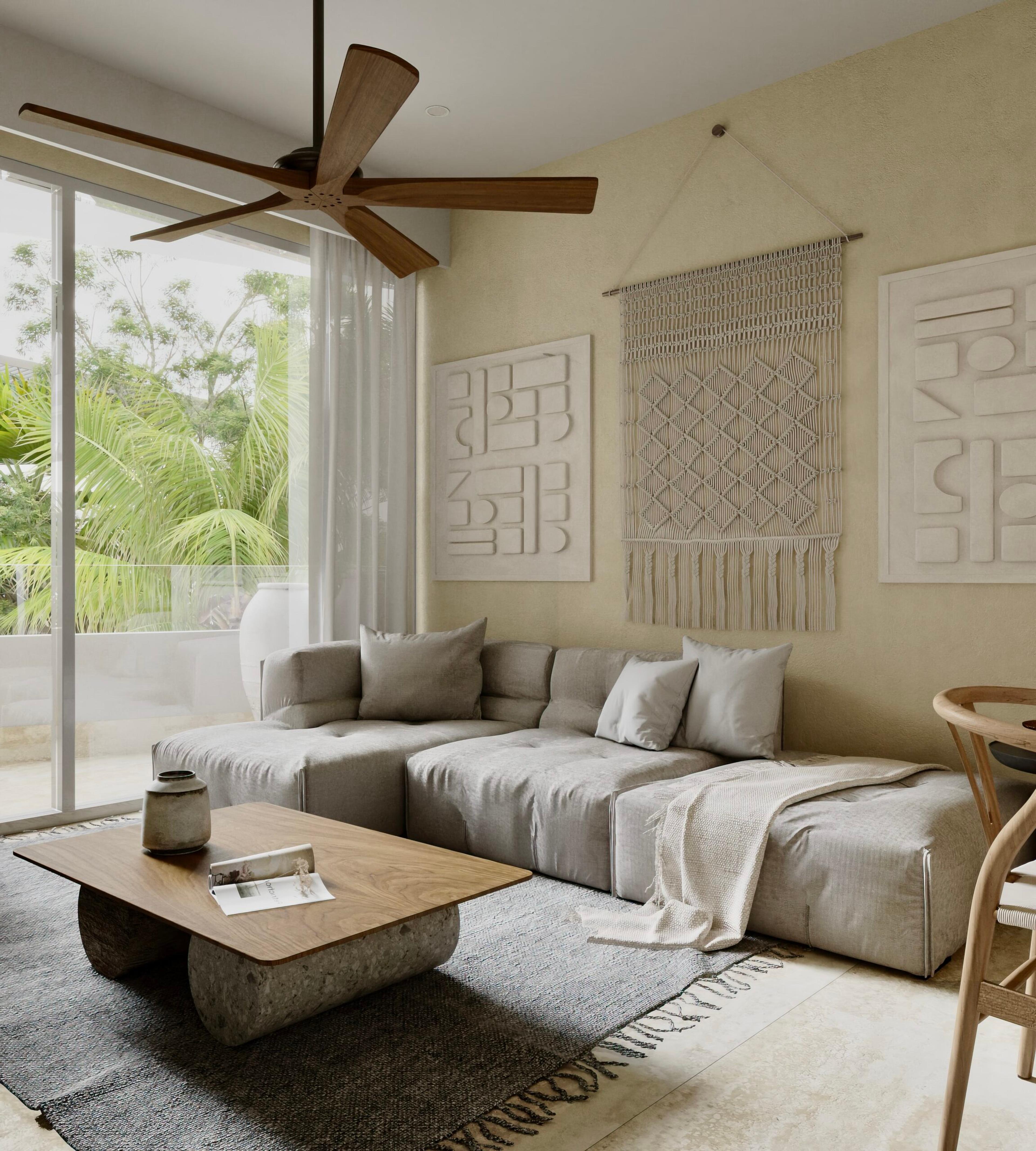 Smart 2-Bedroom Property — photo 13