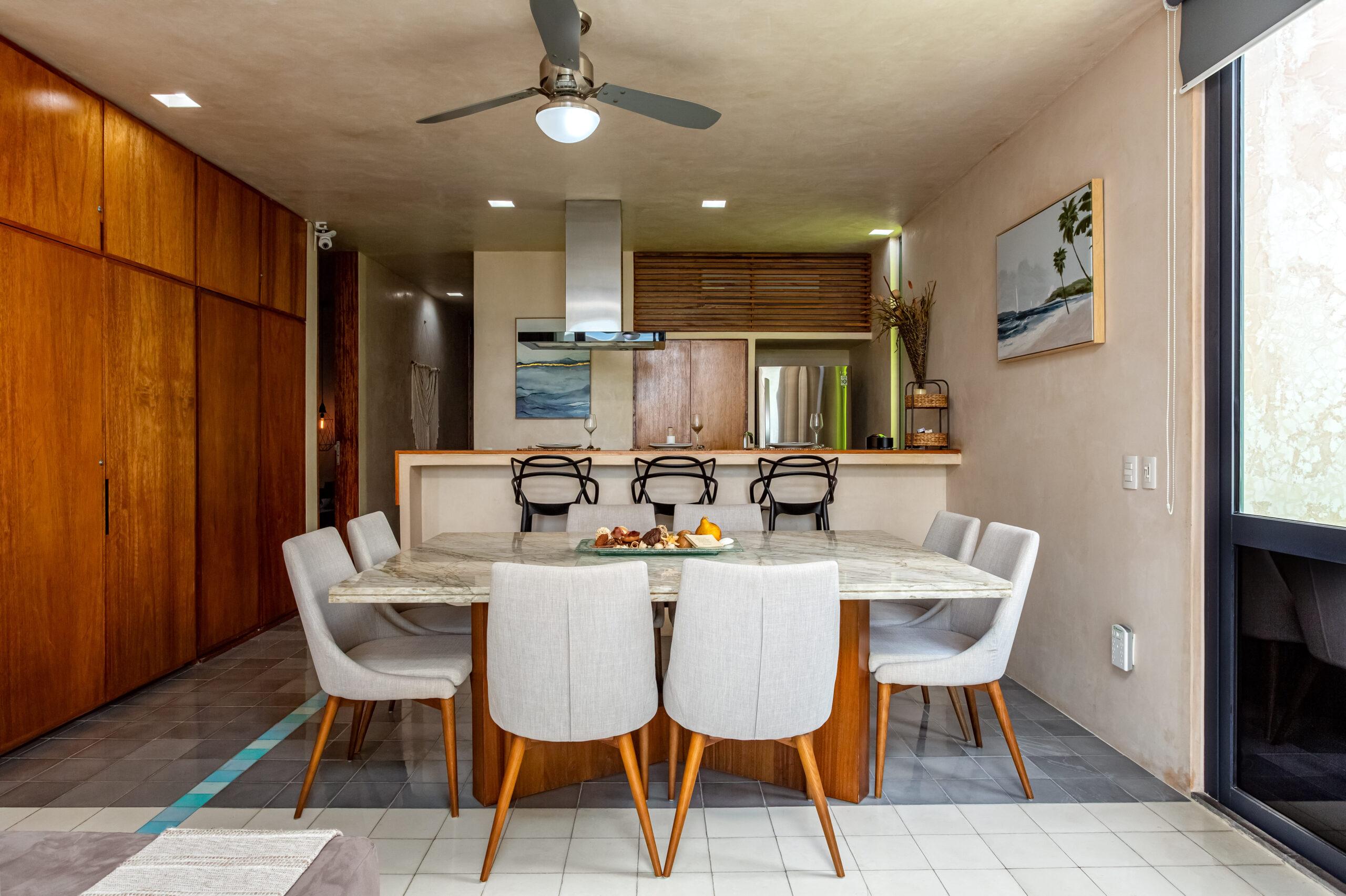 Sabor a Miel | Spectacular 3 Bedroom – 3 Min walk to the beach — photo 12