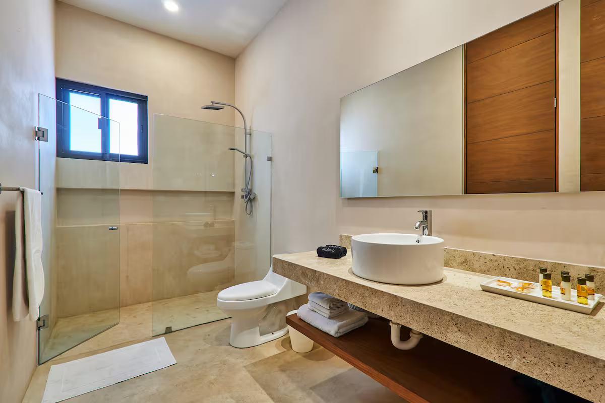 Villa Sorella | Bohemian 4 Bedroom — photo 17
