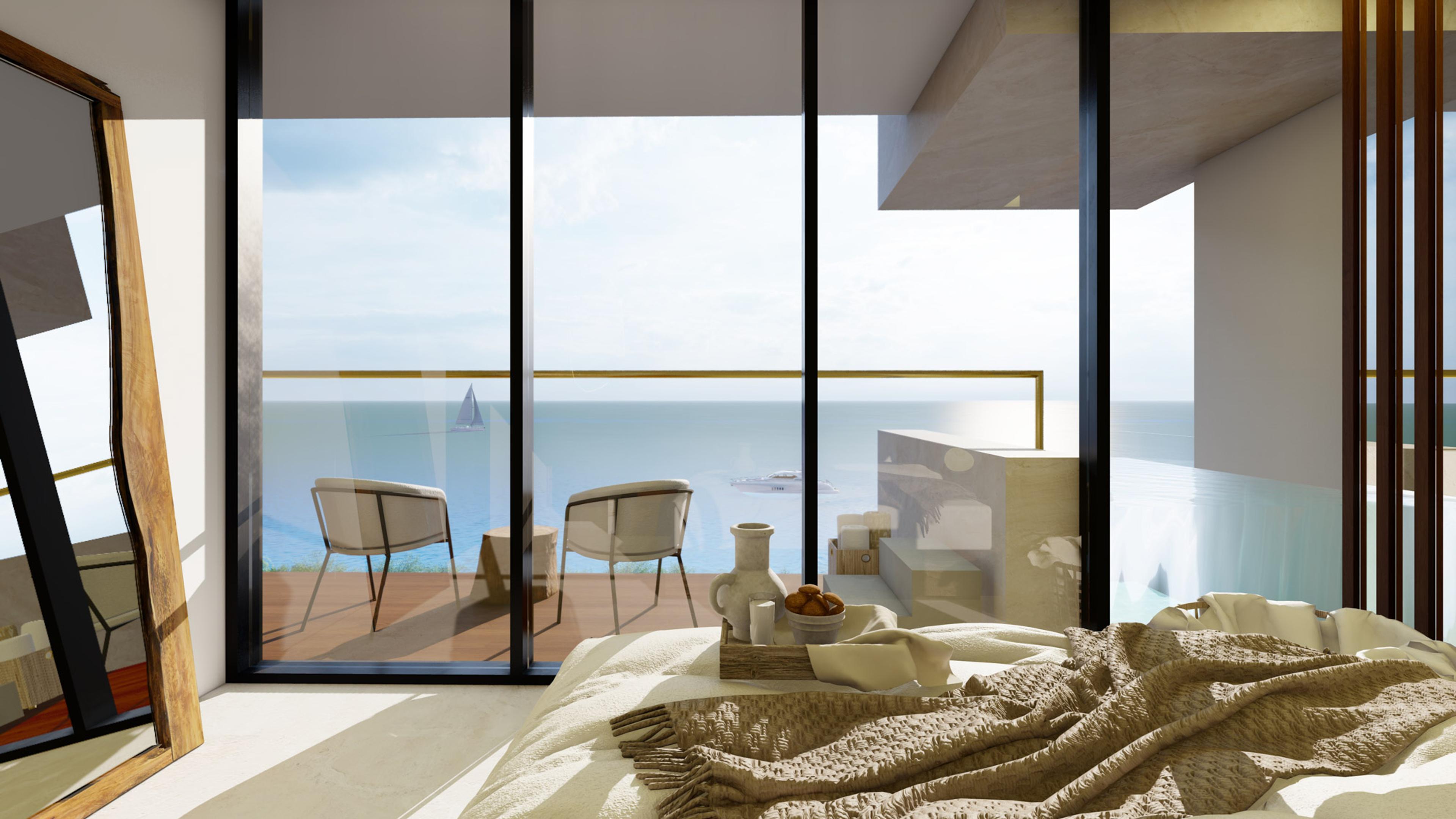 Exclusive 2-Bedroom Condos in Cozumel Surrounded by Nature and Luxury — photo 7