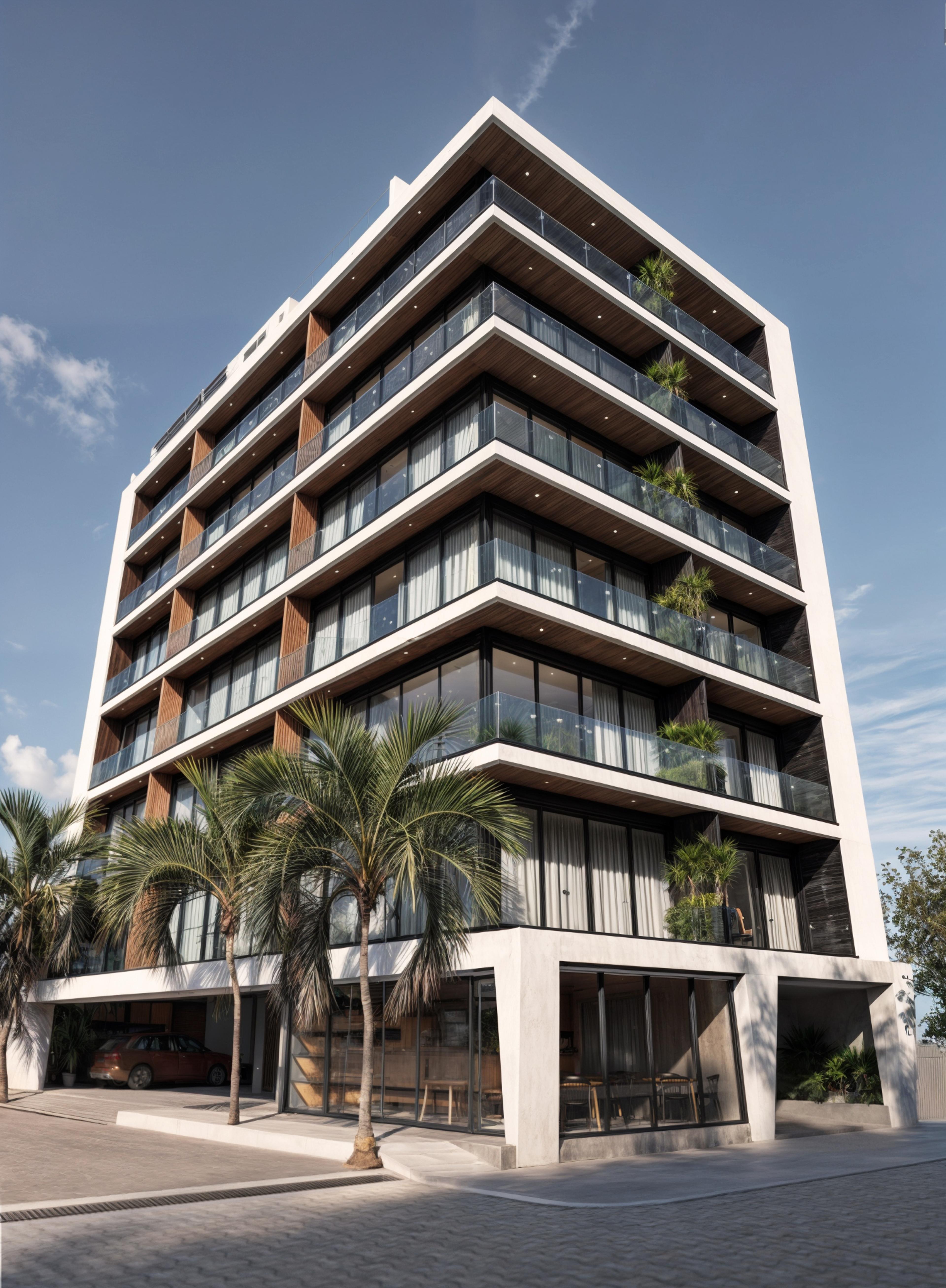 Modern Studio in Playa del Carmen – Prime Location & Resort-Style Living — photo 15