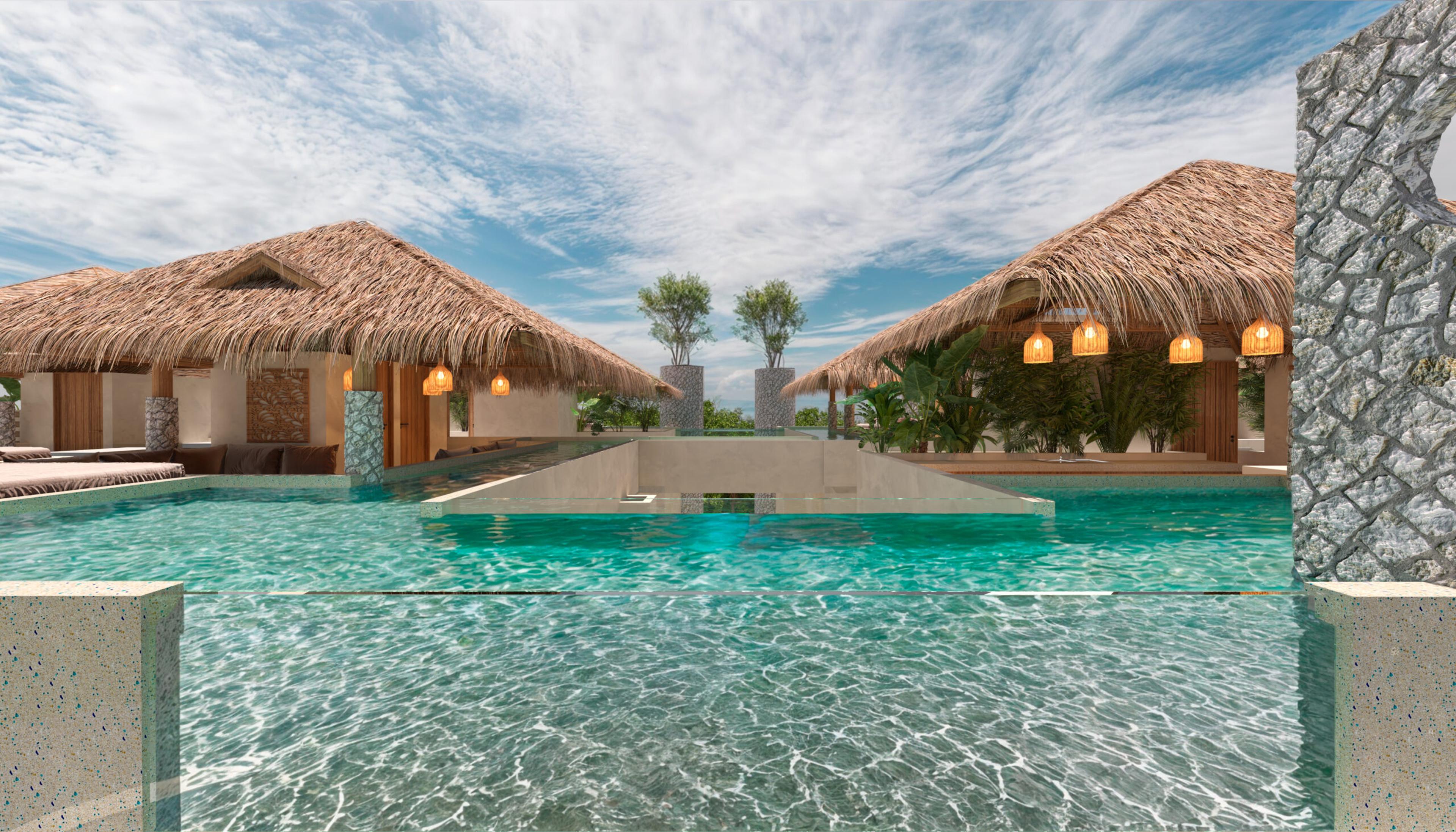 Sophisticated and Sustainable Living in Playa del Carmen — photo 8