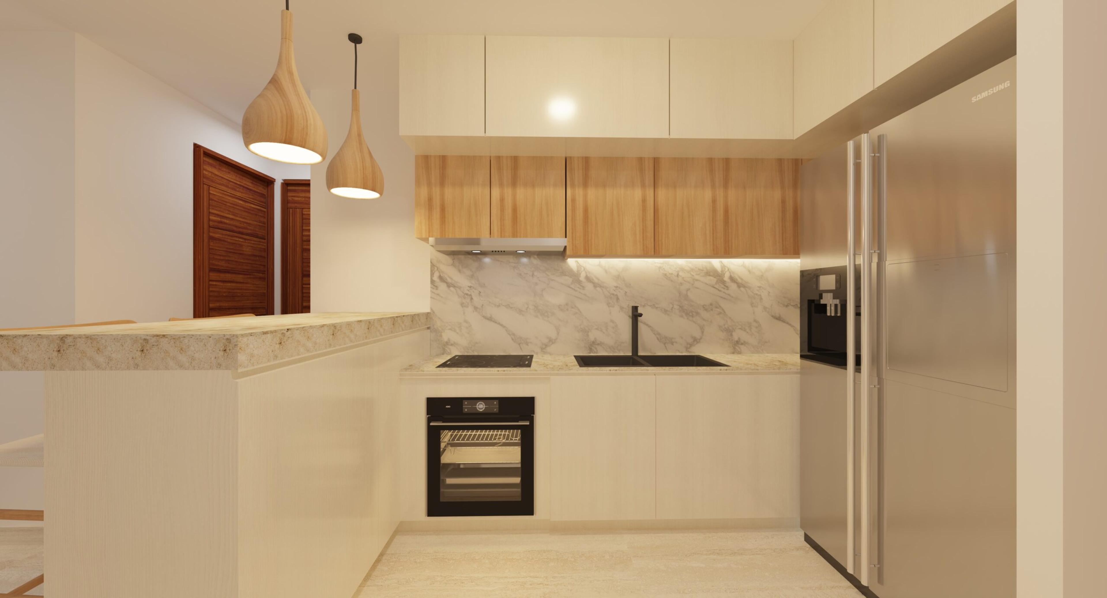 Sophisticated and Sustainable Living in Playa del Carmen — photo 28