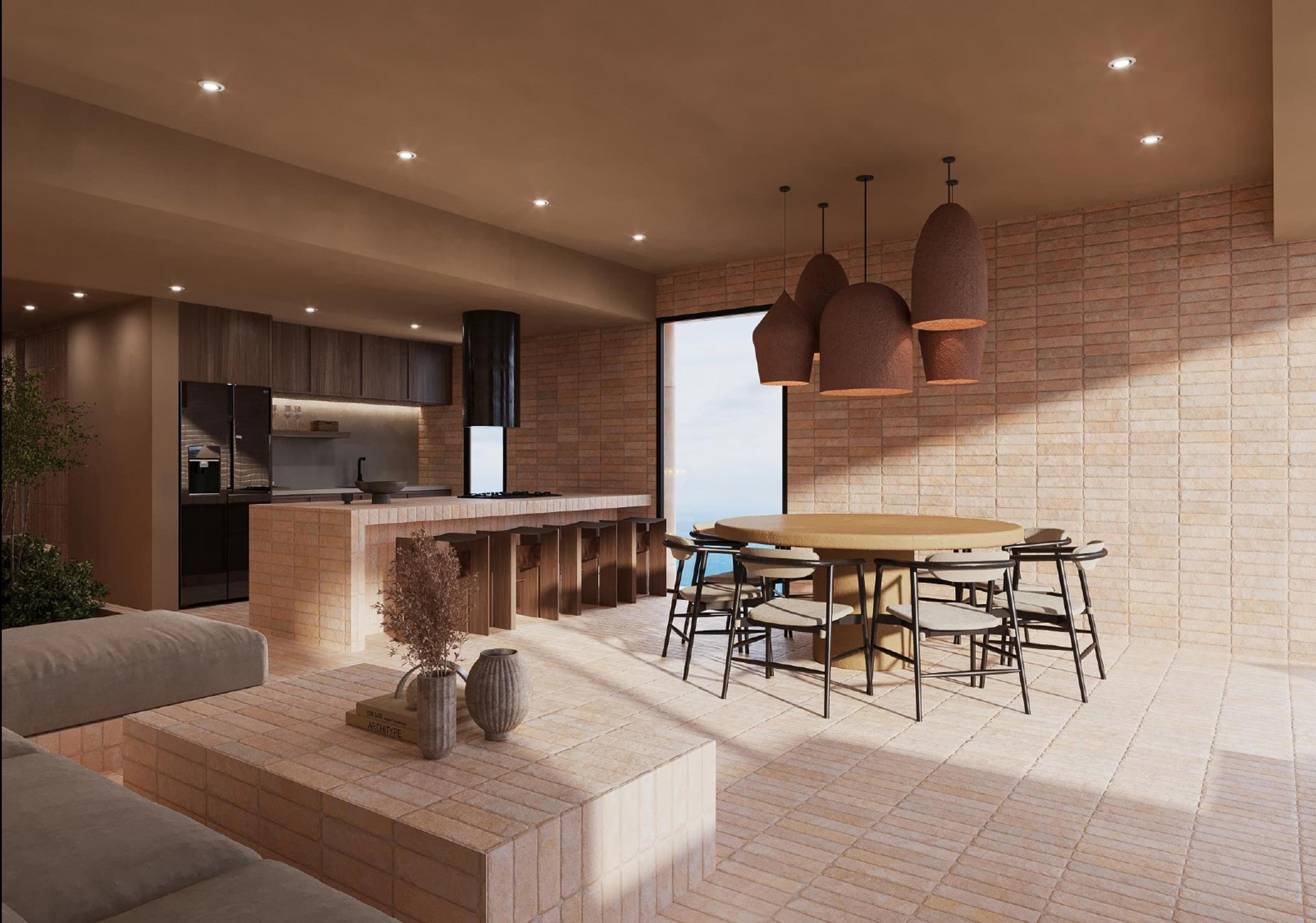 Exclusive Seaside Living in Bahía Soliman — photo 16