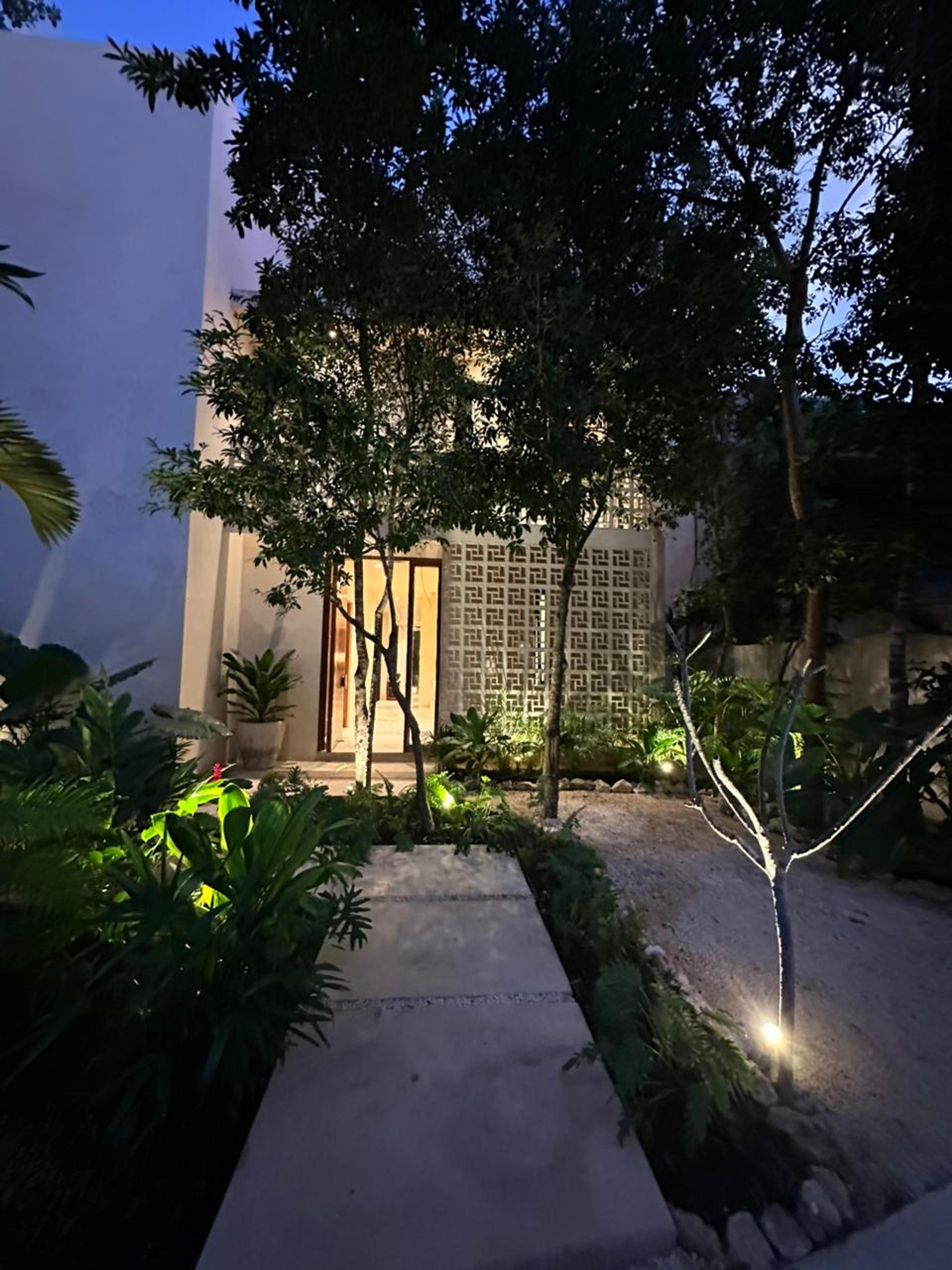 Villa Amayal — photo 10