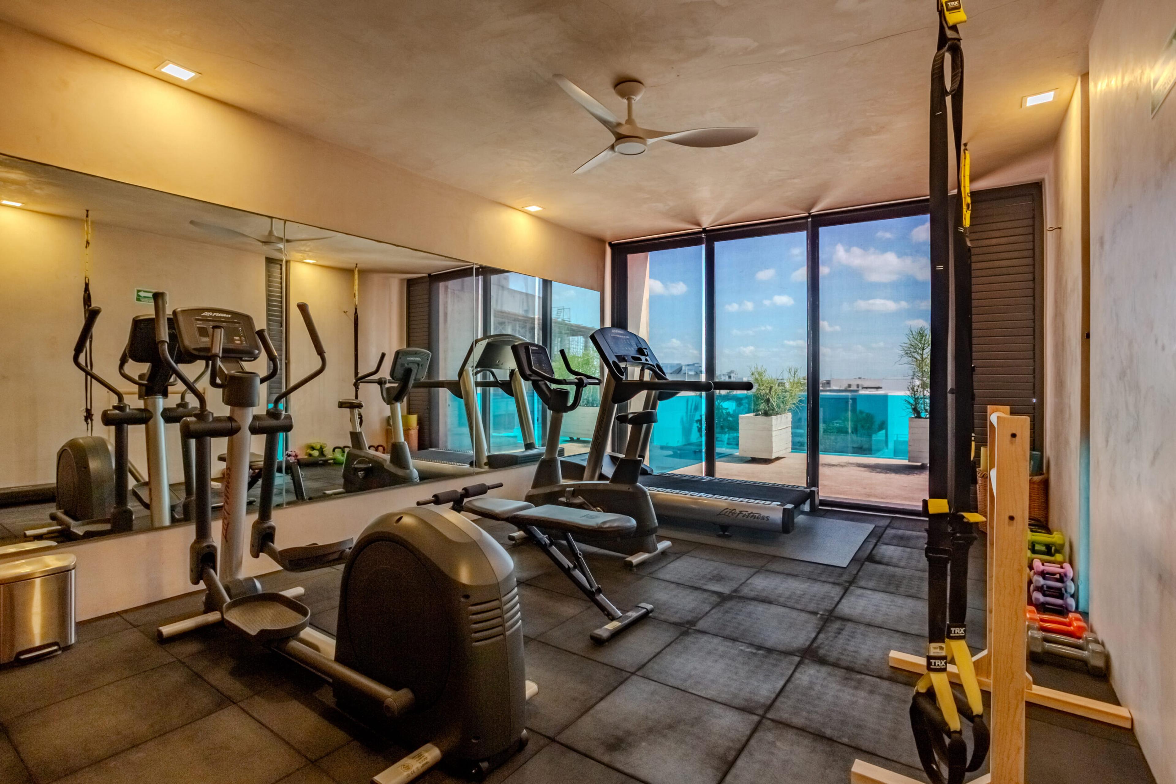 Sabor a Miel | Spectacular 3 Bedroom – 3 Min walk to the beach — photo 8