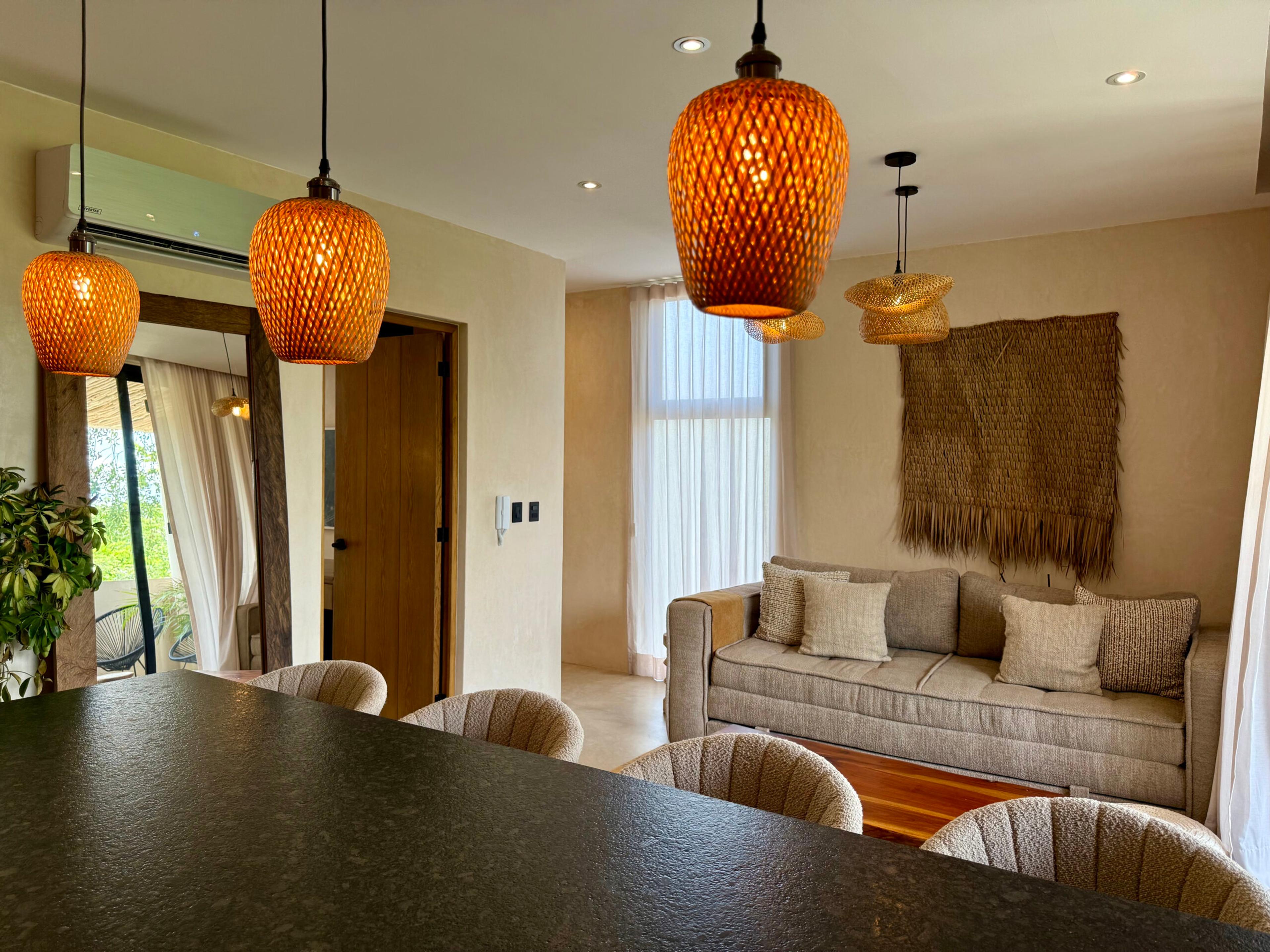 Satori Tulum | 1BR Jungle View Condo with Private Plunge Pool — photo 5