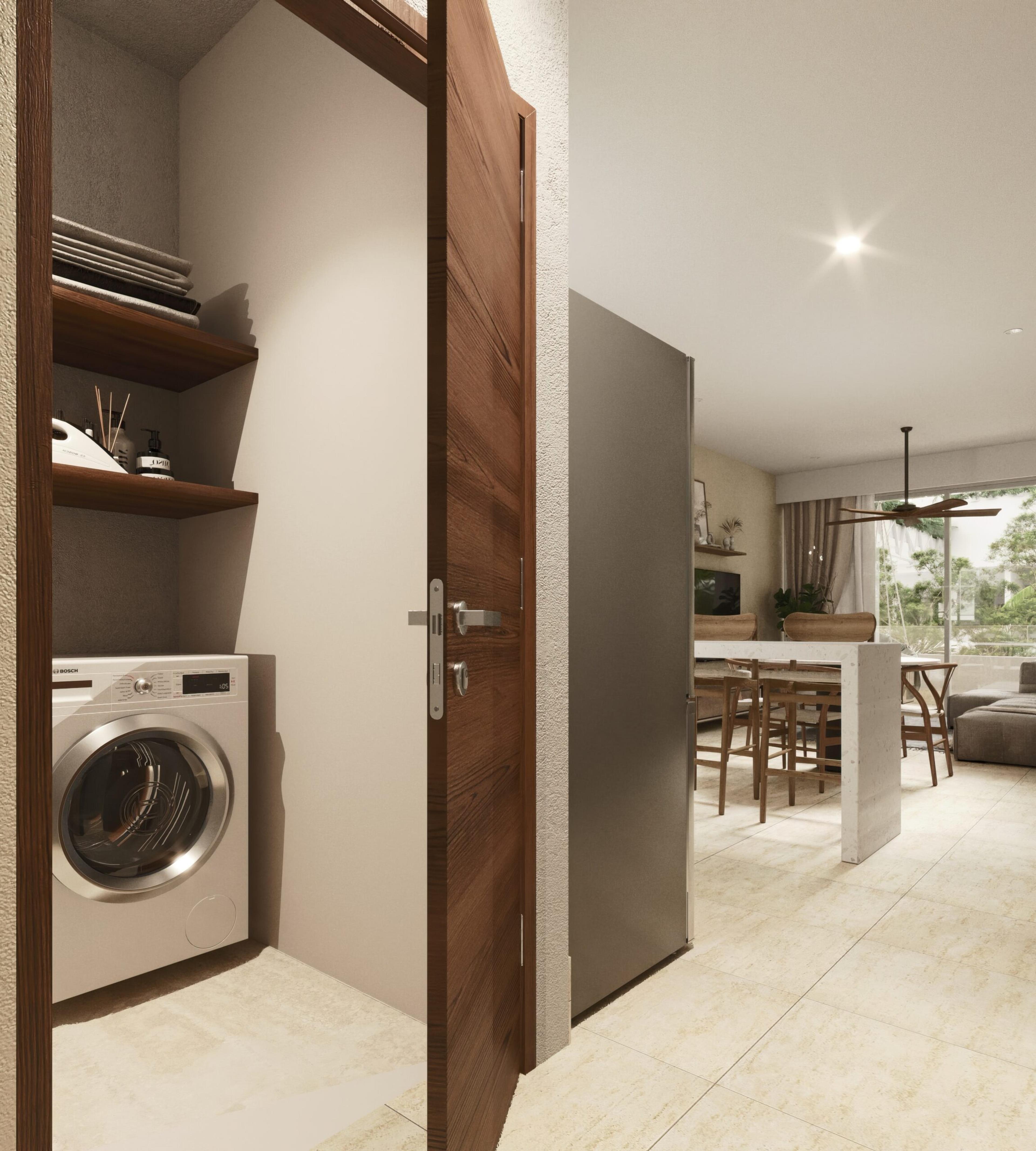 Smart 2-Bedroom Property — photo 10