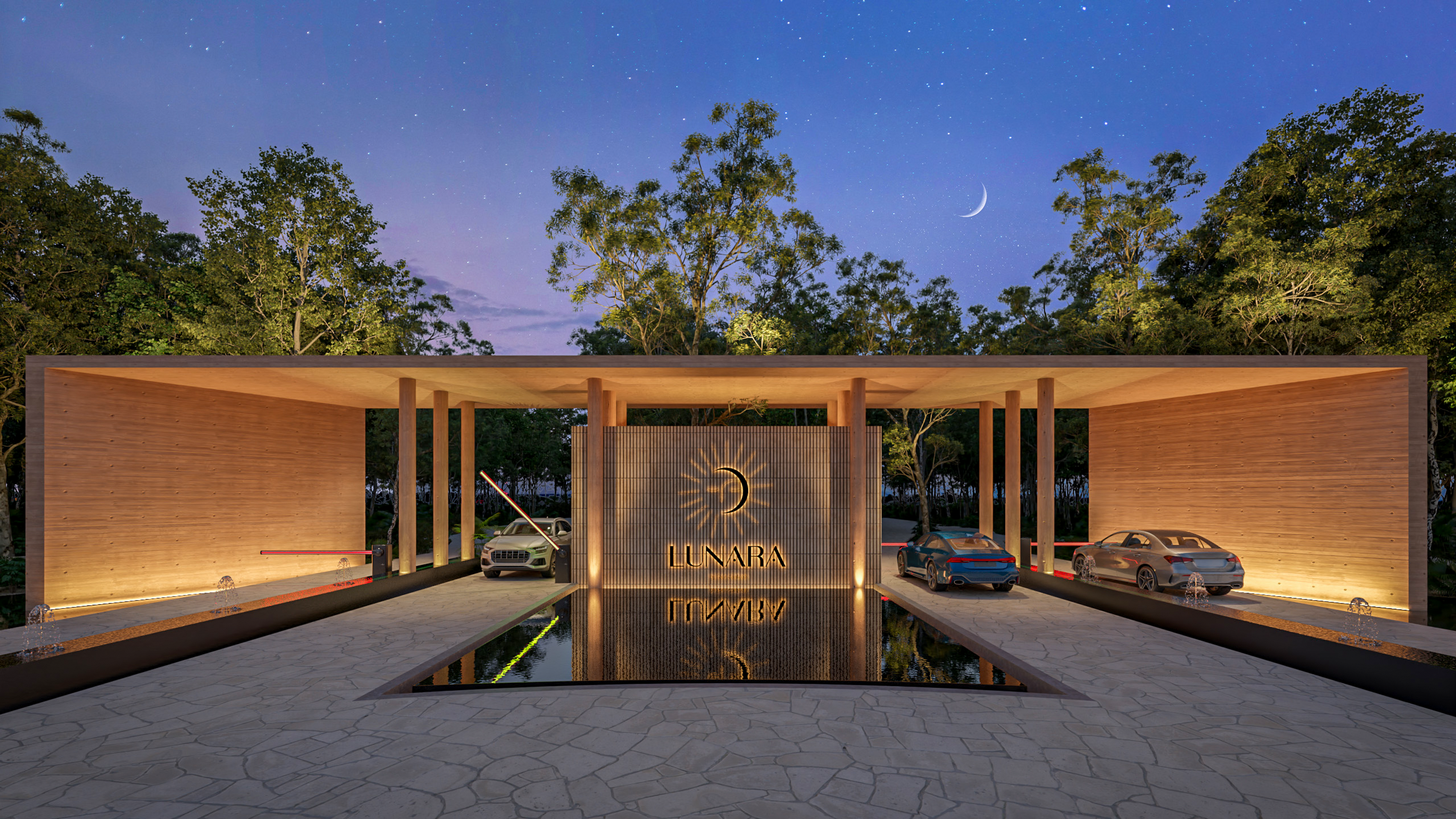 Exclusive Land in Akumal – Your Gateway to Tropical Living — photo 9