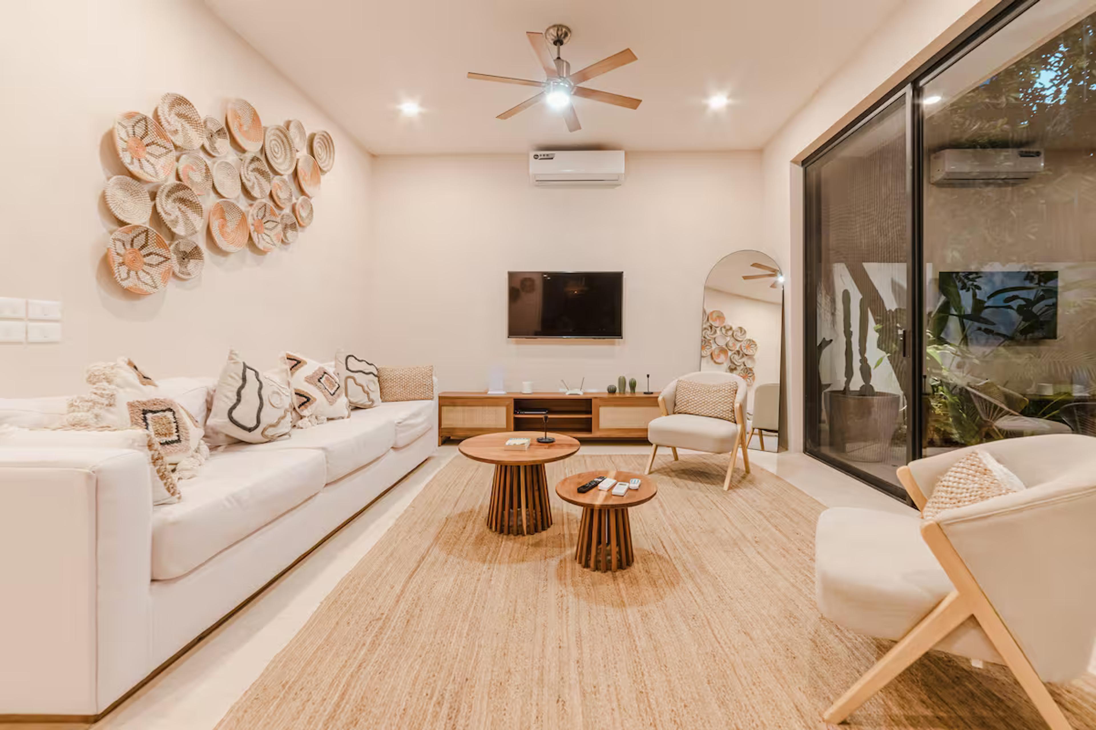 Villa Sorella | Bohemian 4 Bedroom — photo 27