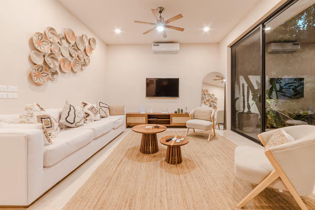 Villa Sorella | Bohemian 4 Bedroom — photo 27