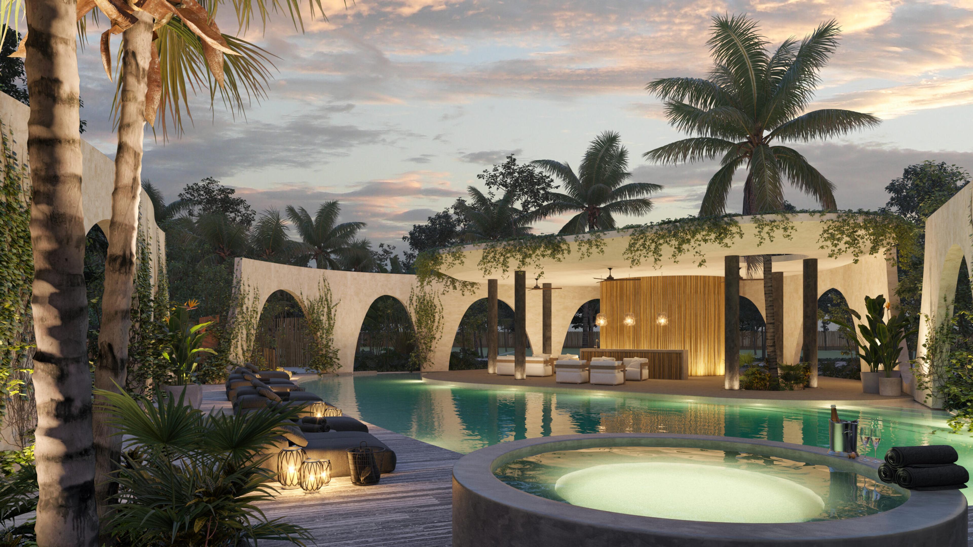 Reserva Gaia | Exclusive Residential Lots, Tulum — photo 5