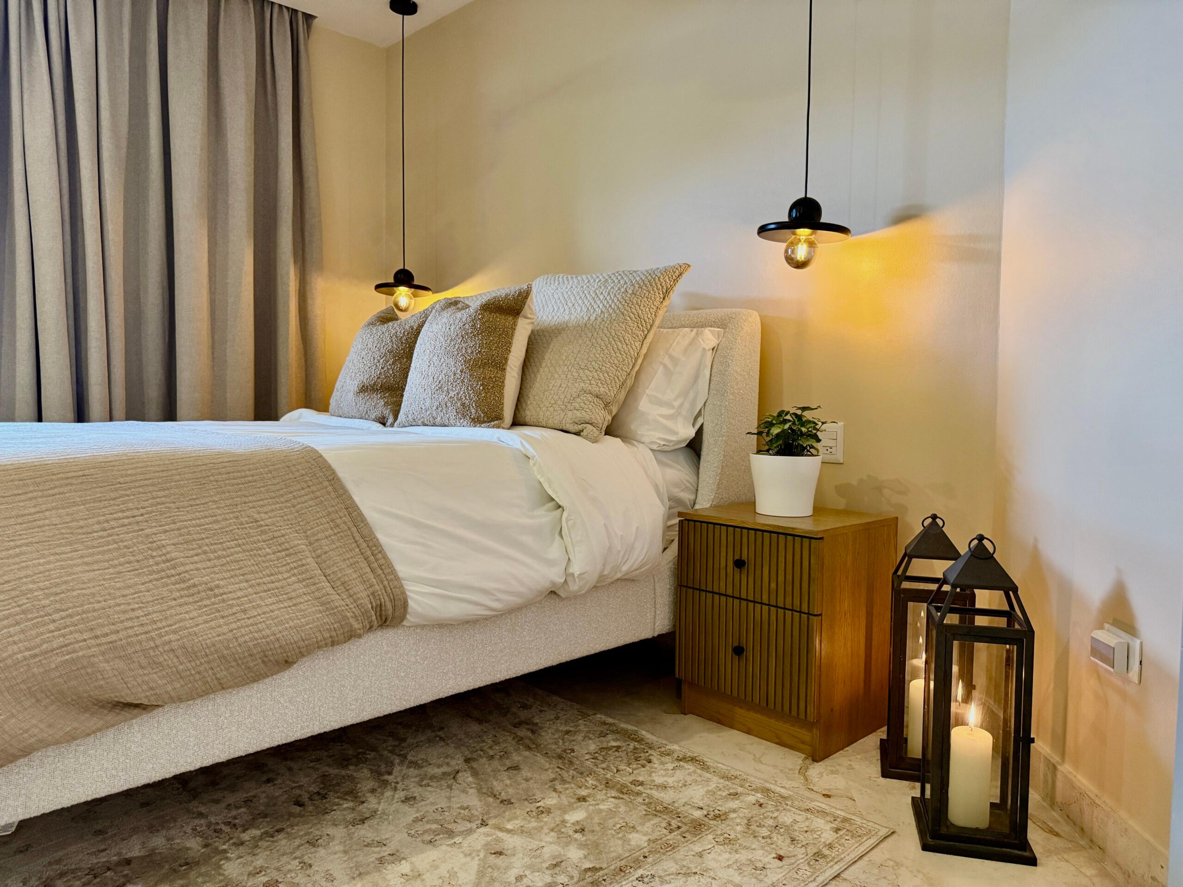 The Elements | Newly Remodeled 2 bedroom PH with Private Plunge Pool — photo 29
