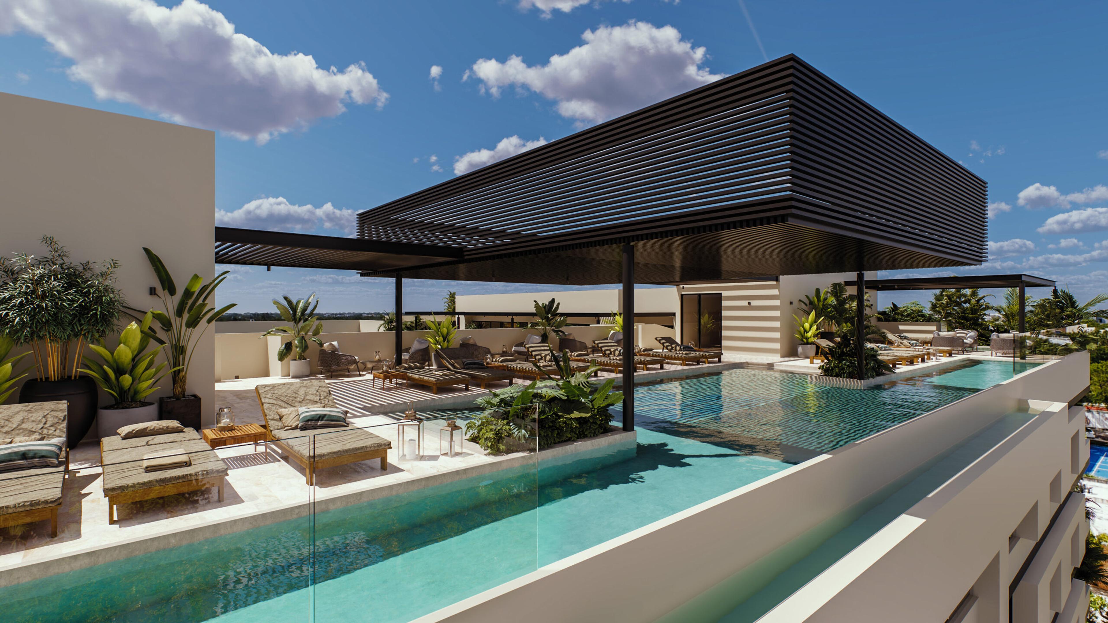 Serene Living Near the Sea in Playa del Carmen — photo 5