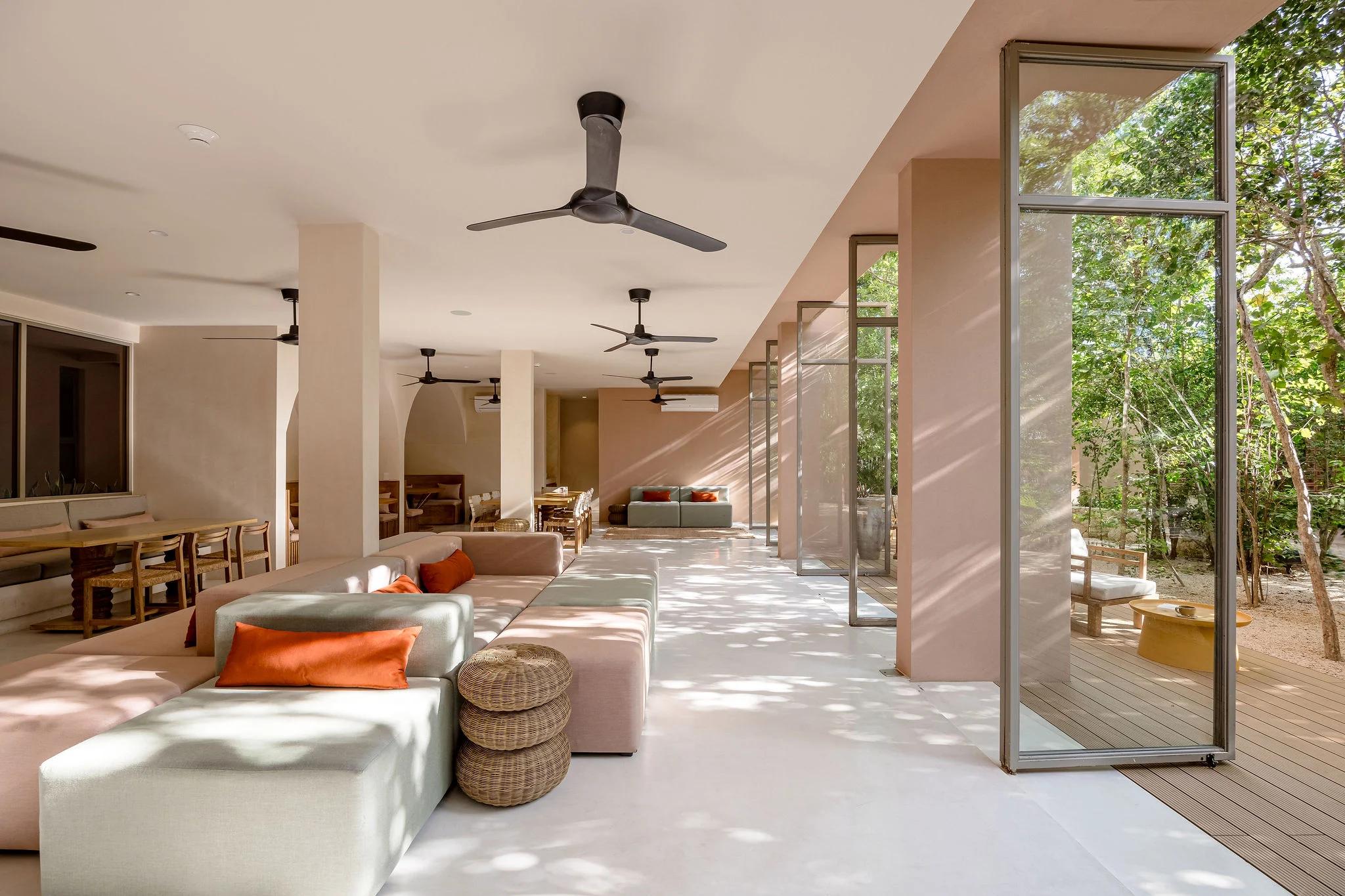 Aflora | One Bed Retreat in The Most Successful Complex in Tulum — photo 22