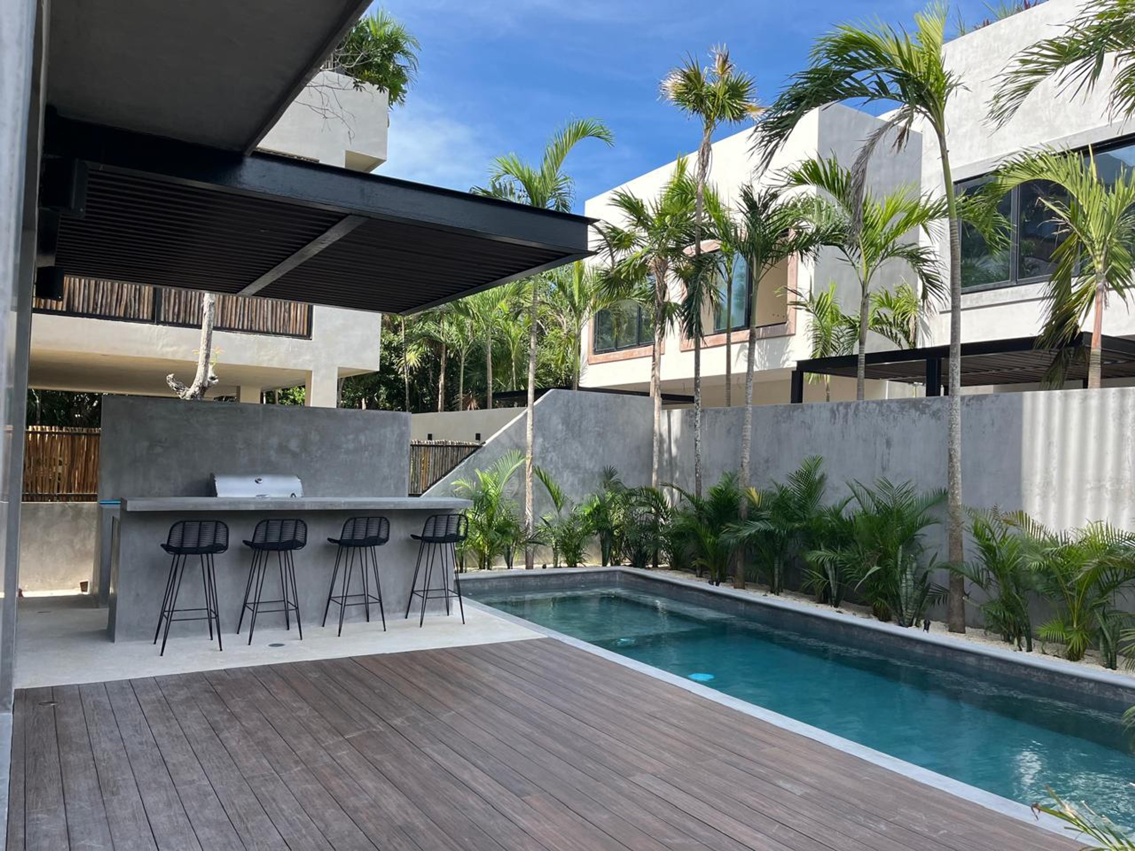 Villa Piedras Negras — photo 2