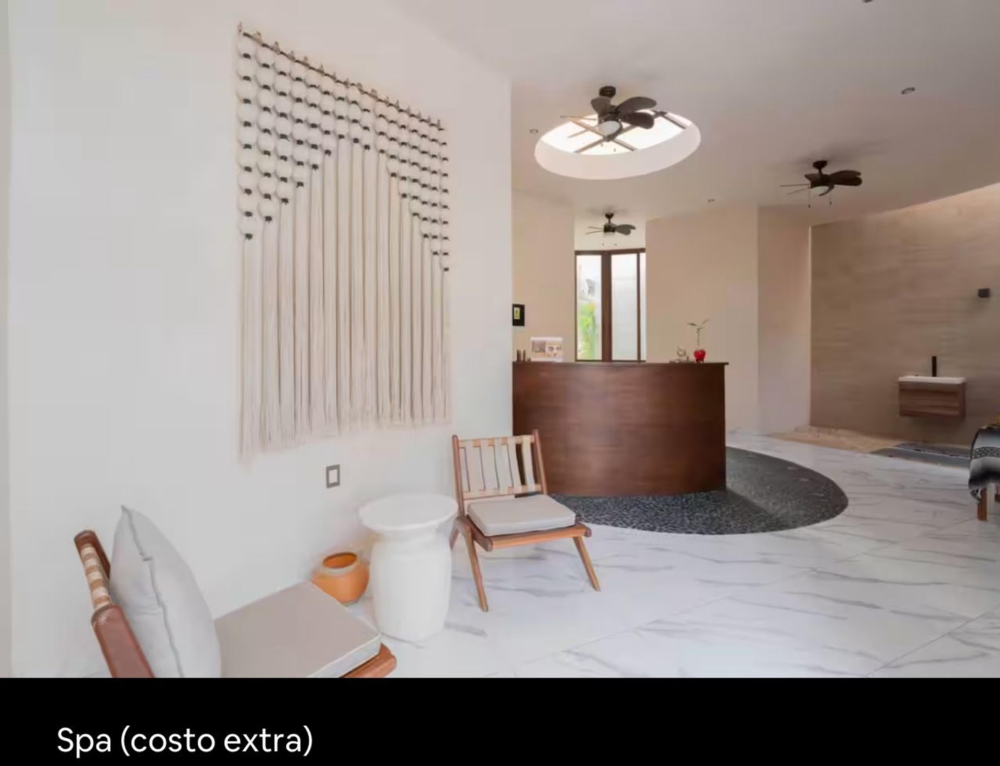 Adora | Luxury Studio with Private Plunge Pool — photo 8