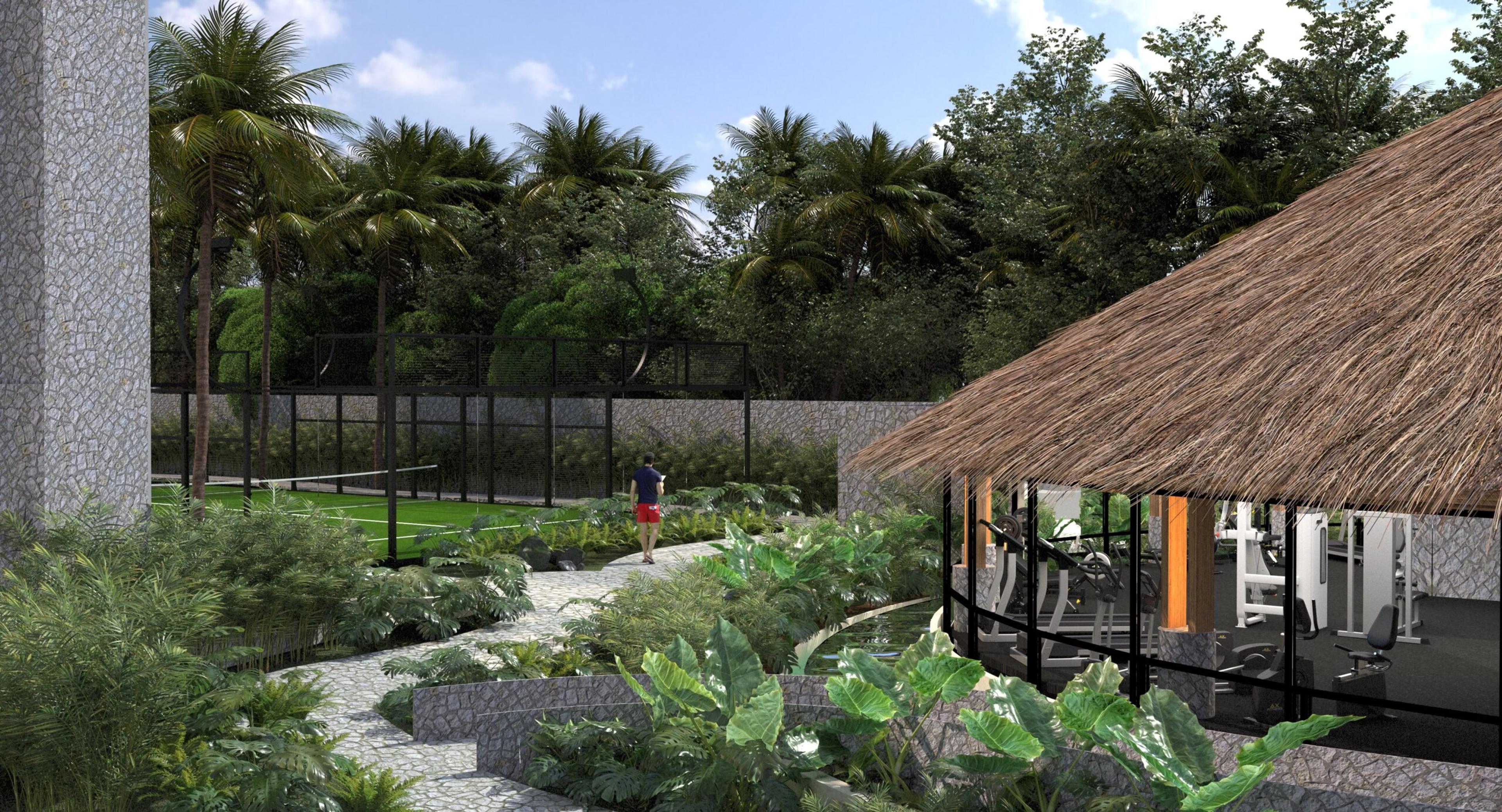 Sophisticated and Sustainable Living in Playa del Carmen — photo 9