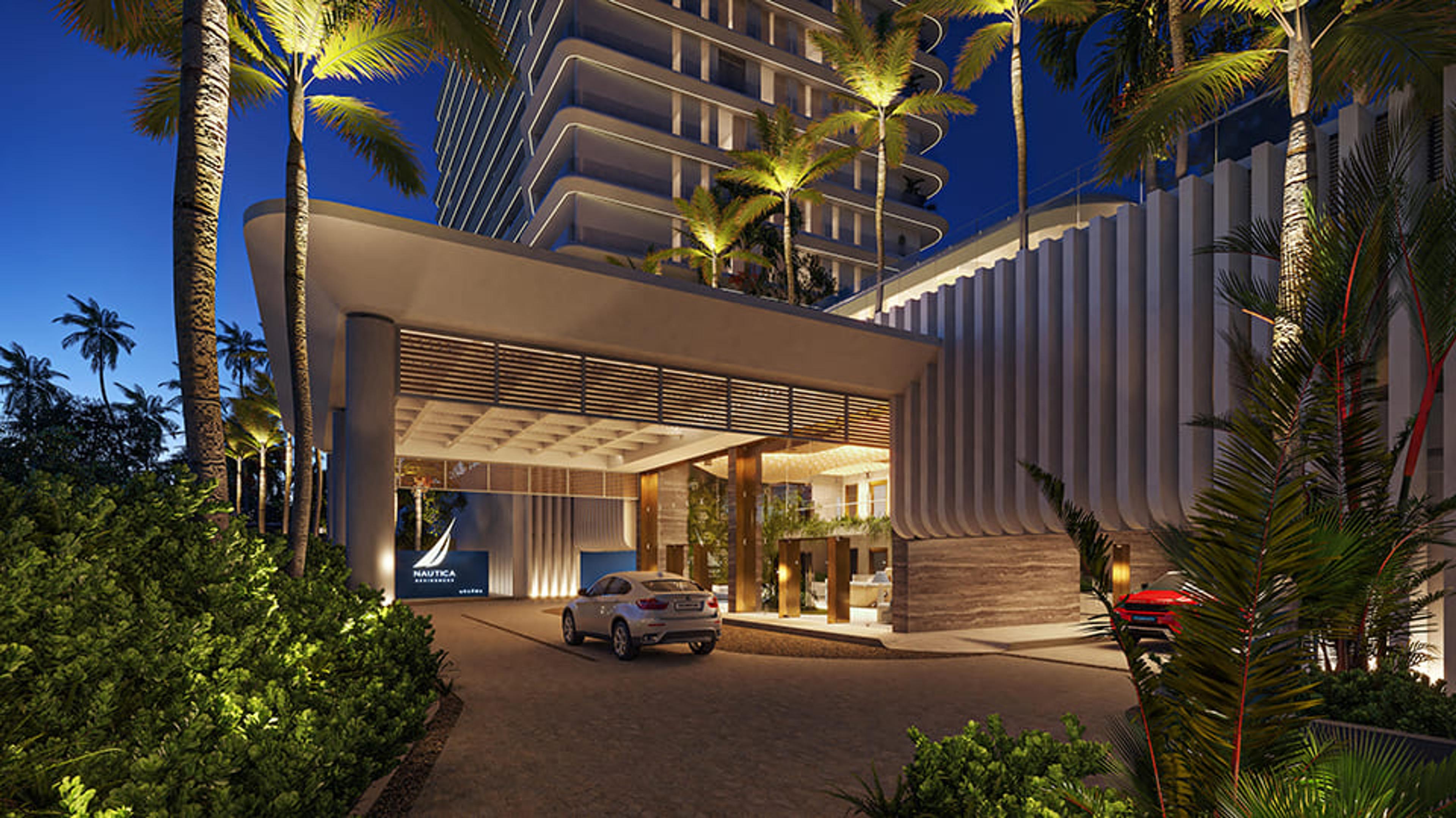 Luxury & Comfort in Mini Miami, Cancun – 1-Bedroom Residences — photo 9