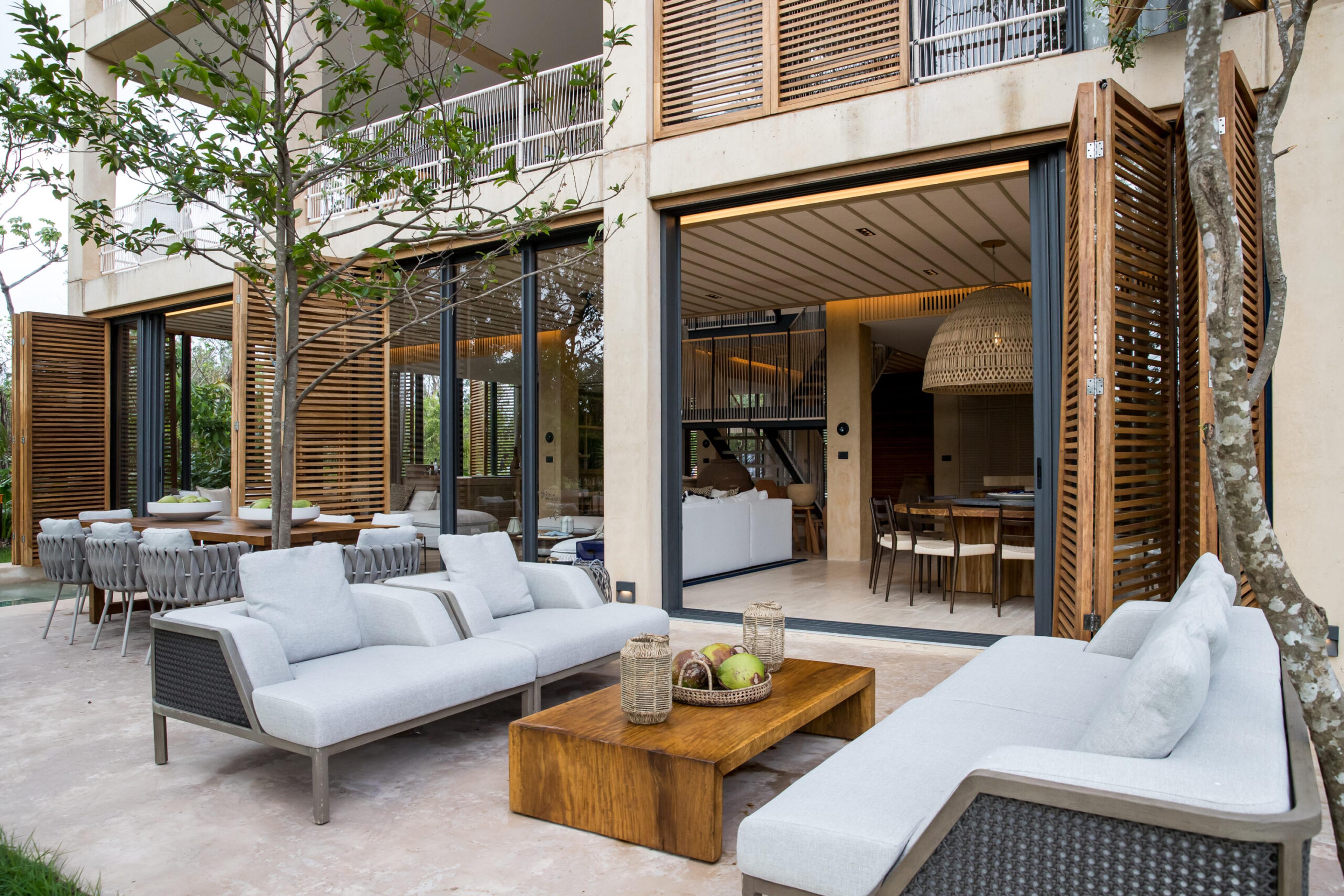 Luxury Villa in Playa del Carmen – A Haven of Elegance and Tranquility — photo 16
