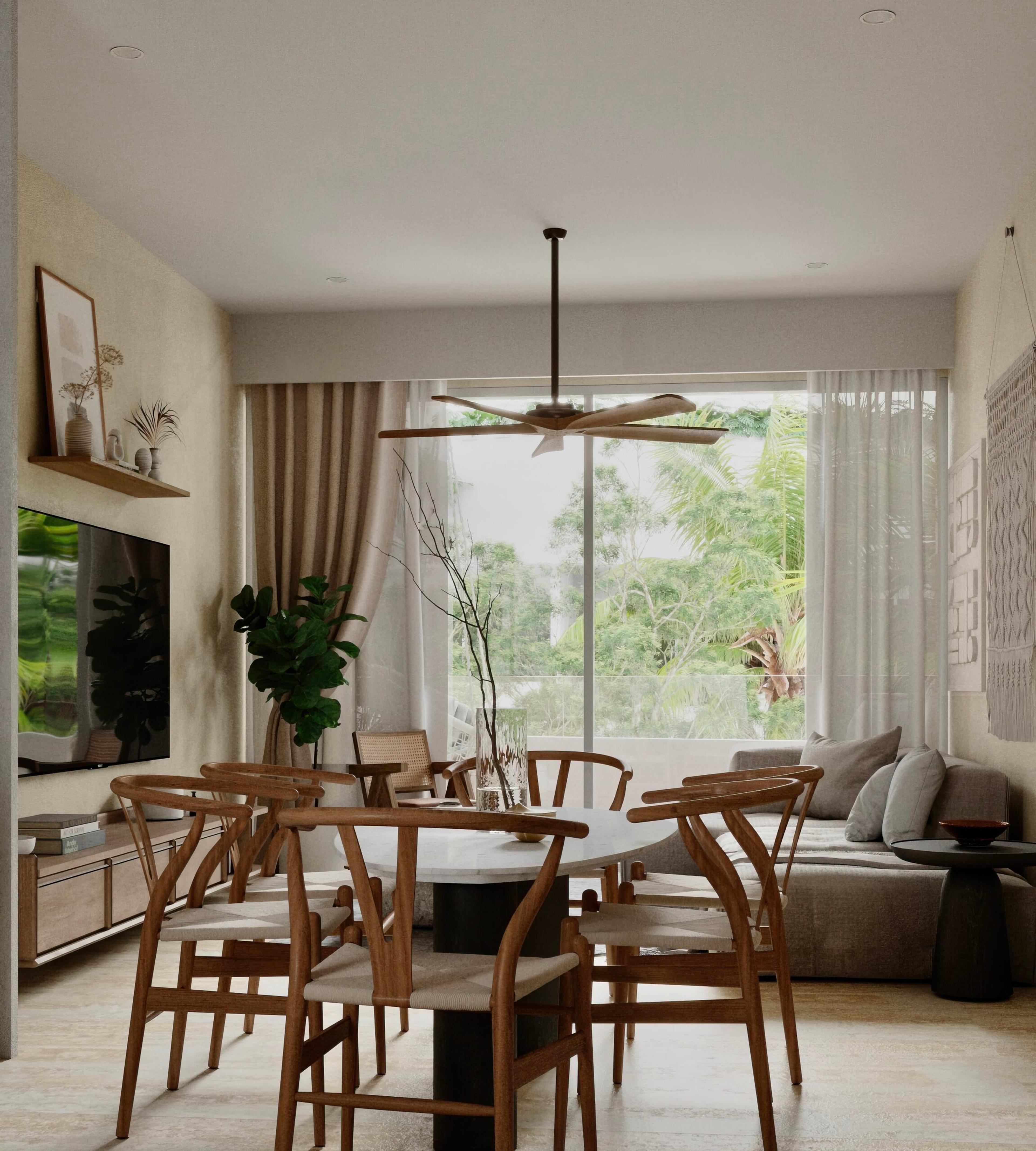 Smart 2-Bedroom Property — photo 3