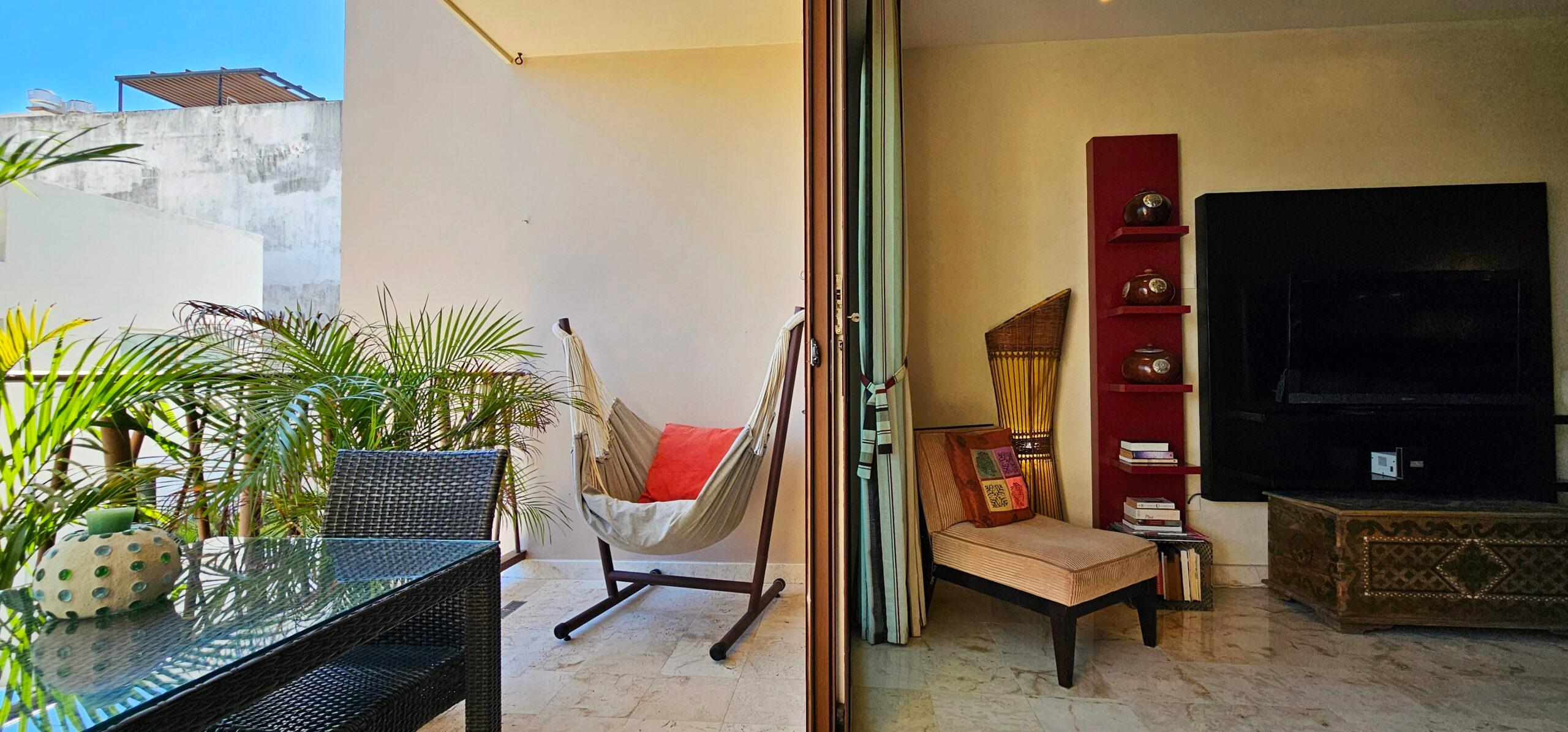 SOLD-2-Bedroom Condo in La Brisa – Boutique Living in a 14-Unit Building — photo 17