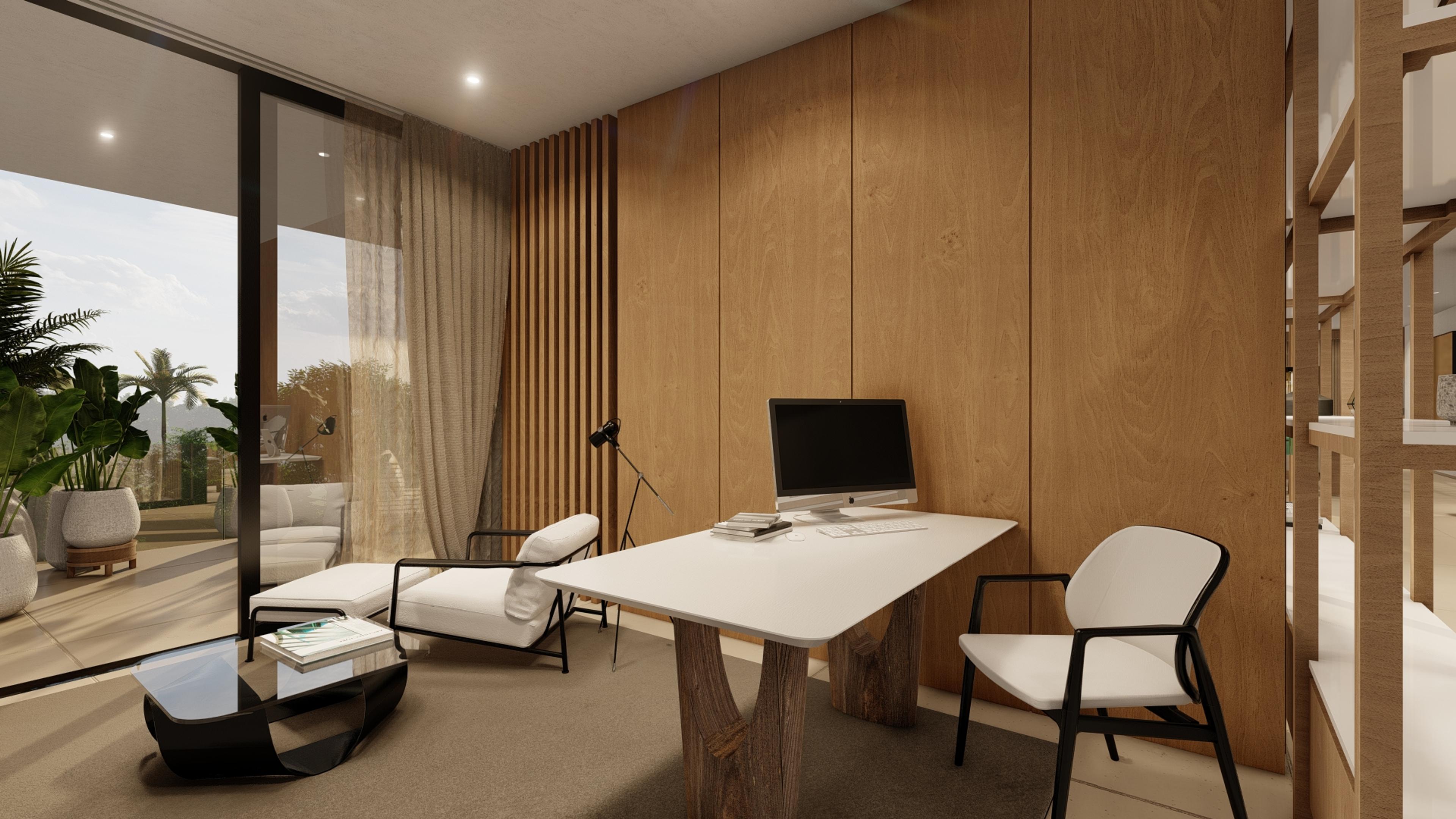 Exclusive Two-Level Penthouse with Private Jacuzzi — photo 7