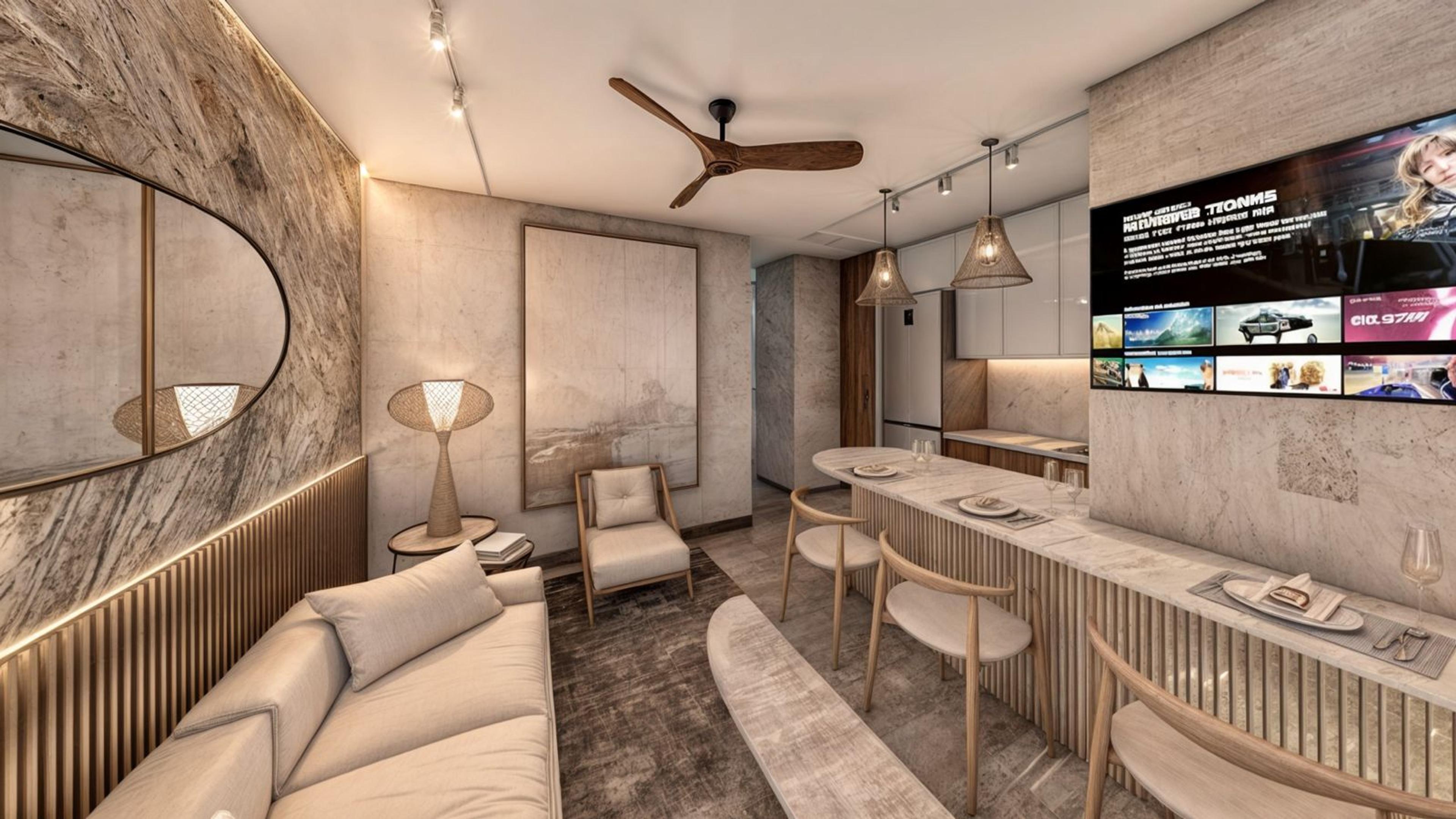 Luxury 2-Bedroom Condo in Playa del Carmen — photo 11